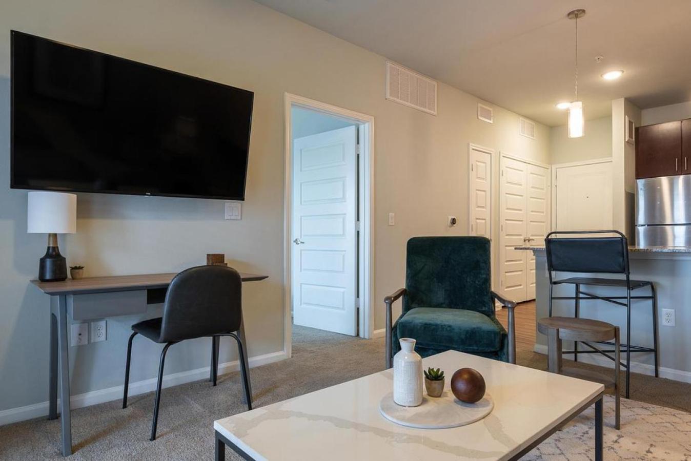 Landing At Bridge At Southpark Meadows - 1 Bedroom In Slaughter Creek Apartment Austin