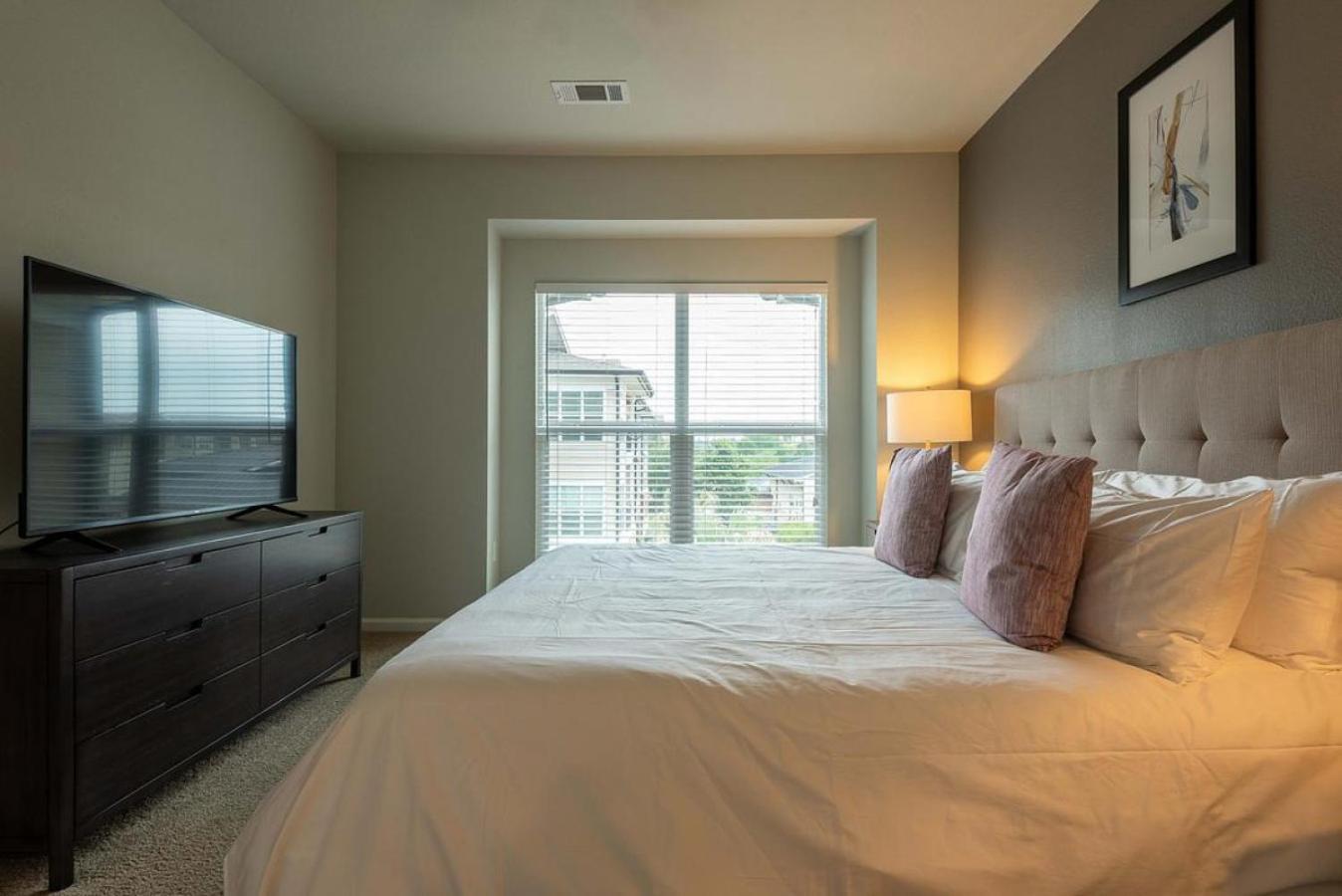 Landing At Bridge At Southpark Meadows - 1 Bedroom In Slaughter Creek Apartment Austin