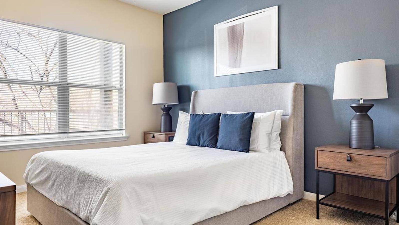 Landing At Ap Agave At South Congress - 2 Bedrooms In South * Austin