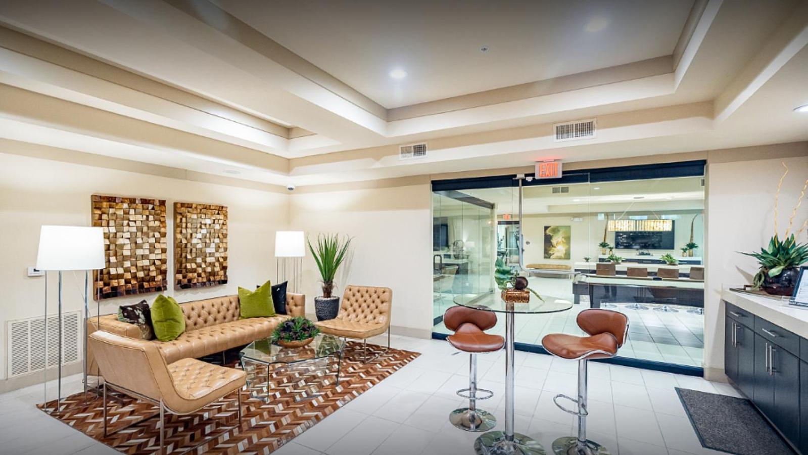 Landing At Ap Agave At South Congress - 2 Bedrooms In South *
