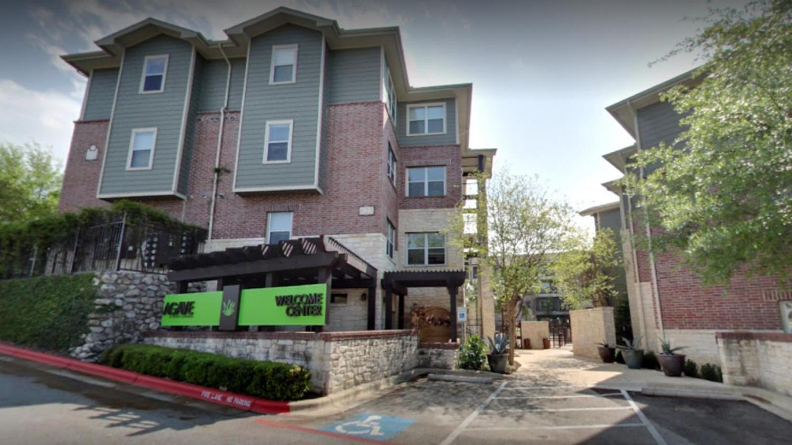 Landing At Ap Agave At South Congress - 2 Bedrooms In South Apartment Austin