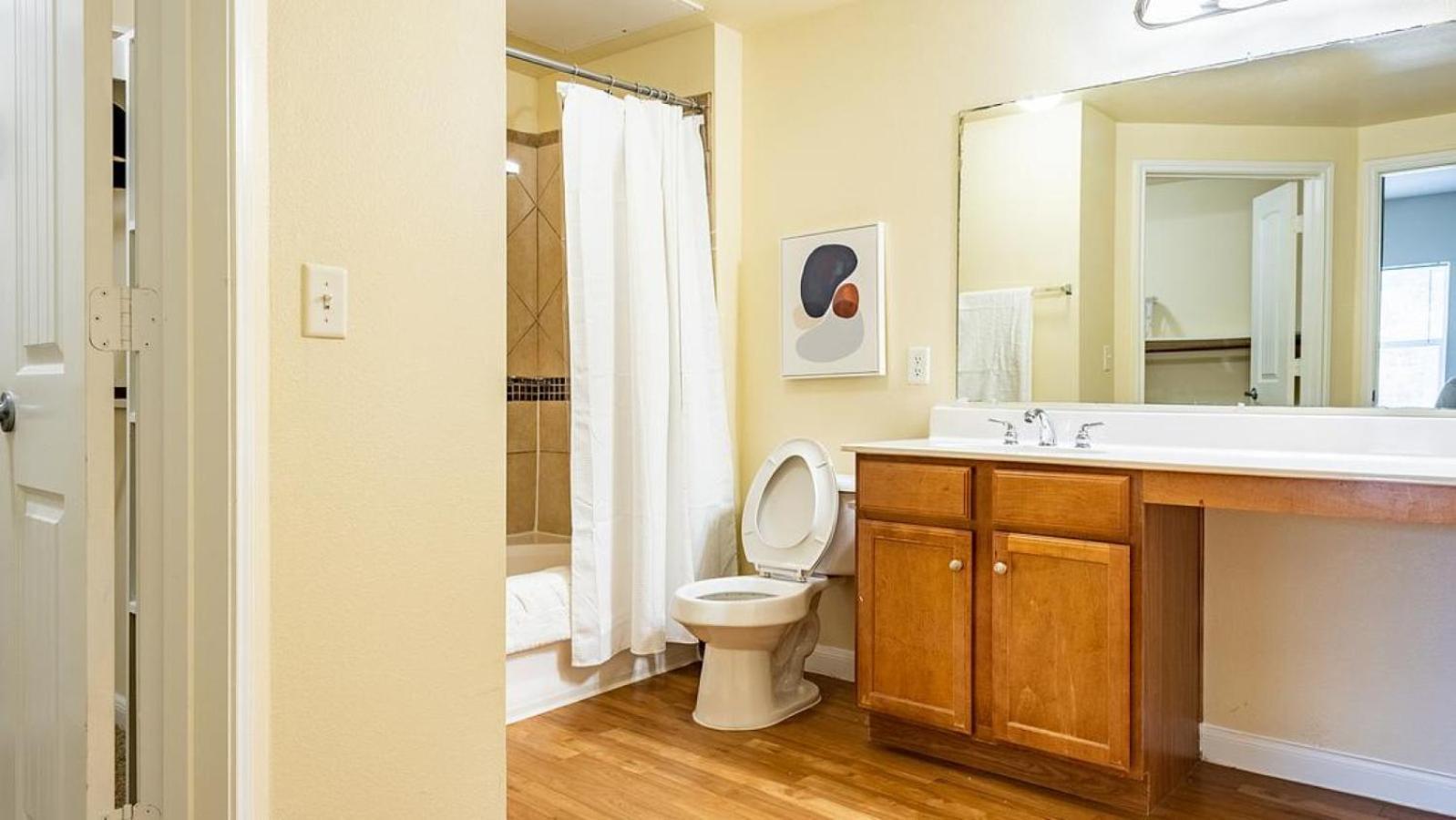 Landing At Ap Agave At South Congress - 2 Bedrooms In South * Austin