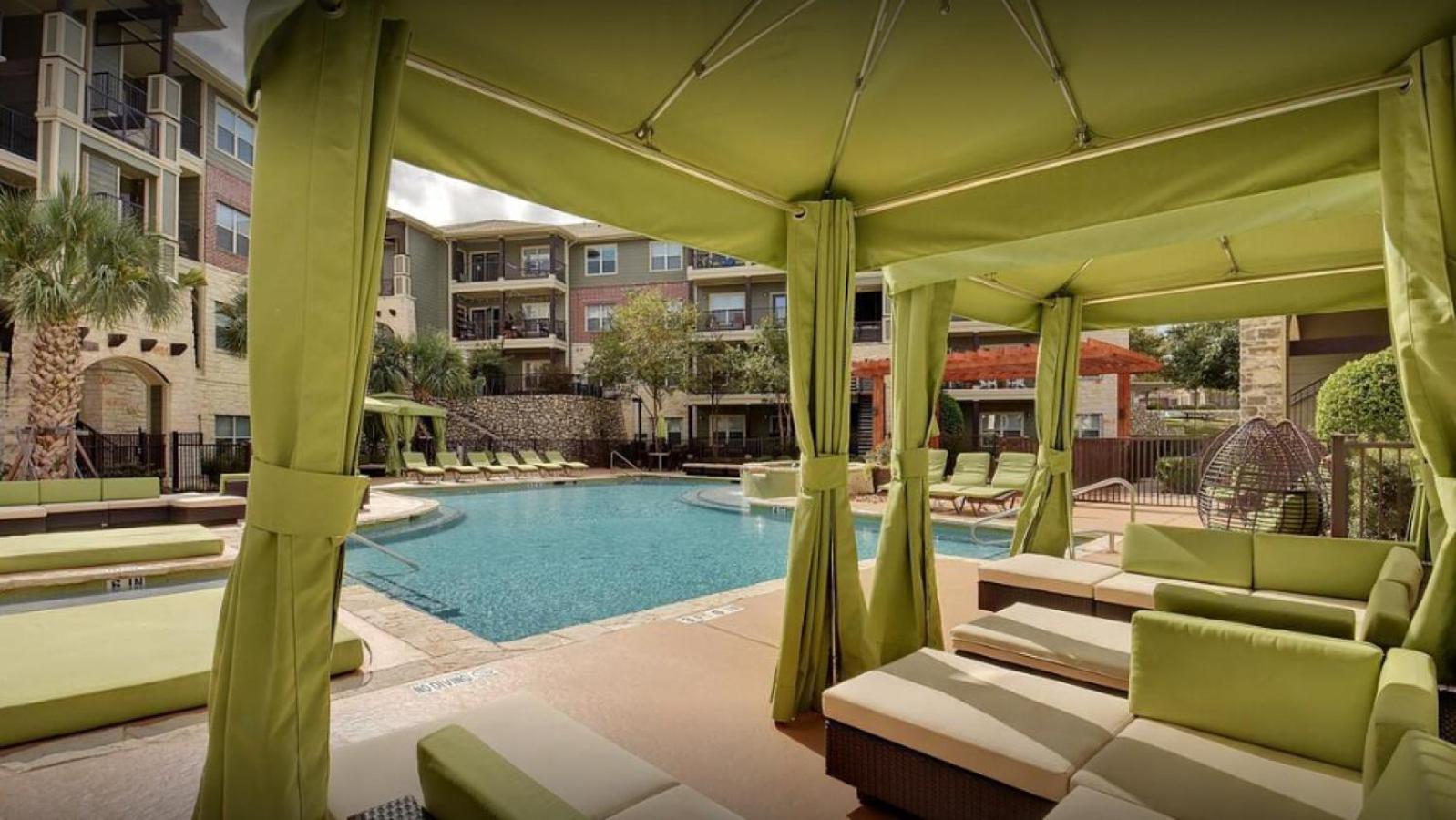 Apartment Landing At Ap Agave At South Congress - 2 Bedrooms In South