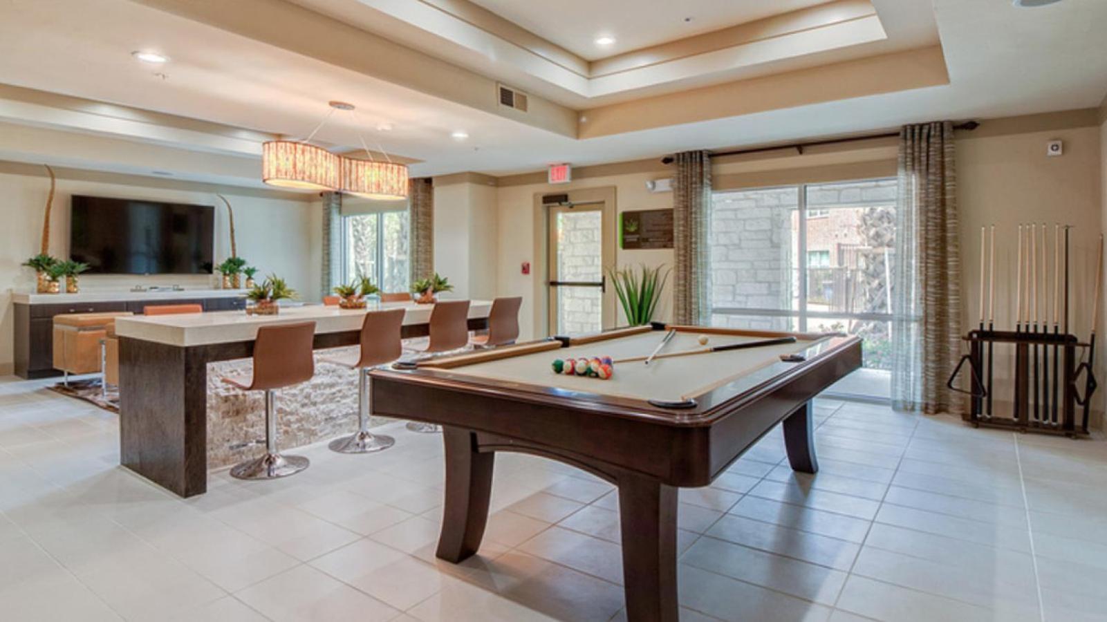 Landing At Ap Agave At South Congress - 2 Bedrooms In South Apartment