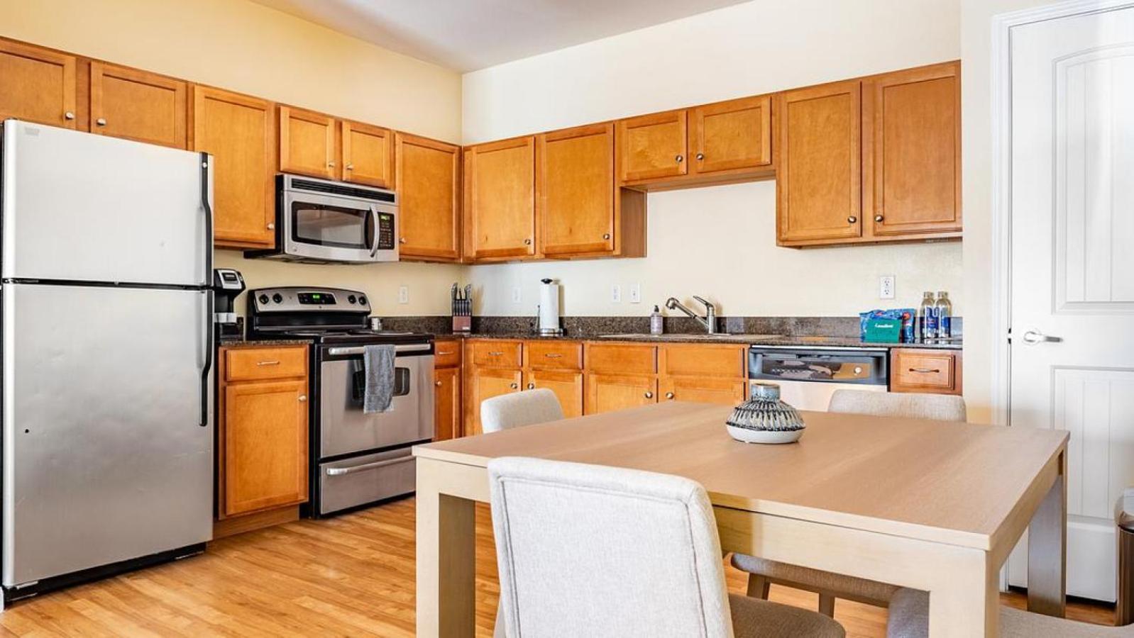 Apartment Landing At Ap Agave At South Congress - 2 Bedrooms In South *