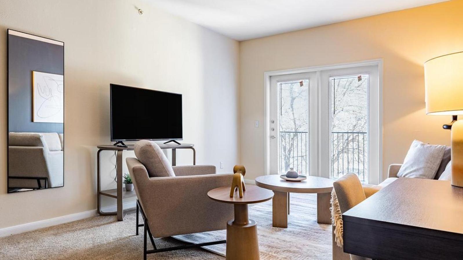 Landing At Ap Agave At South Congress - 2 Bedrooms In South * Austin
