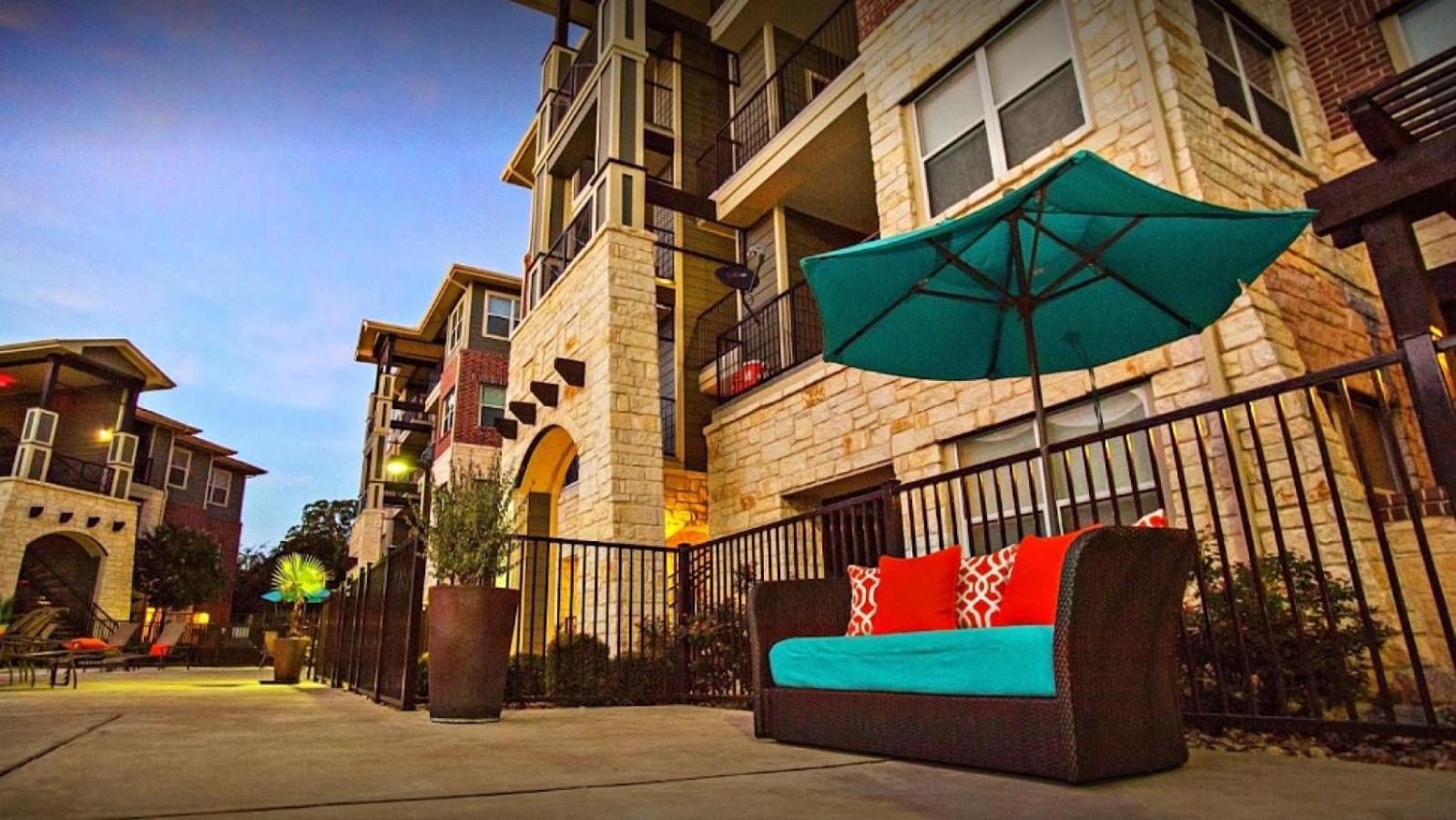 Landing At Ap Agave At South Congress - 2 Bedrooms In South Austin