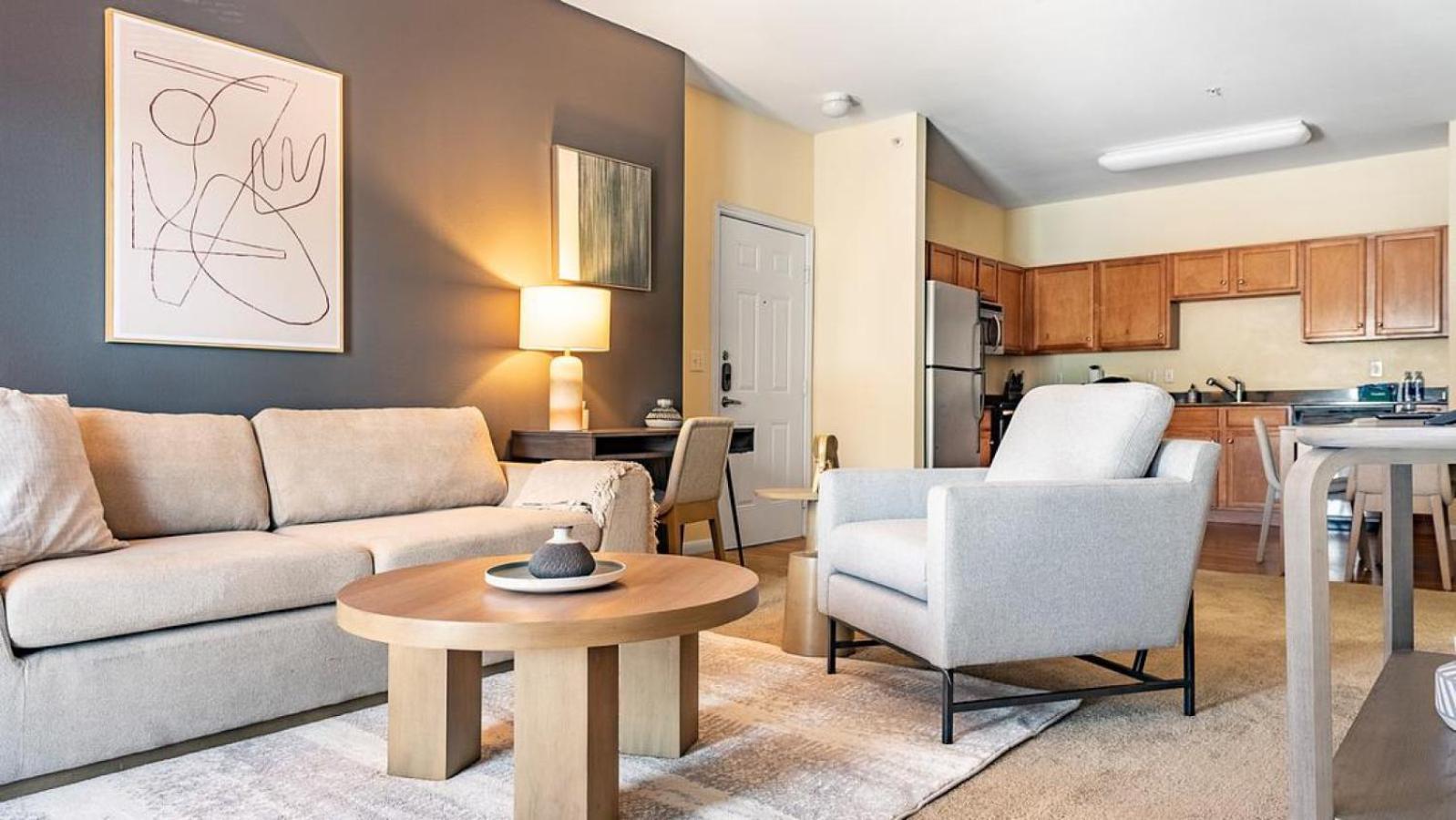 Landing At Ap Agave At South Congress - 2 Bedrooms In South Apartment Austin