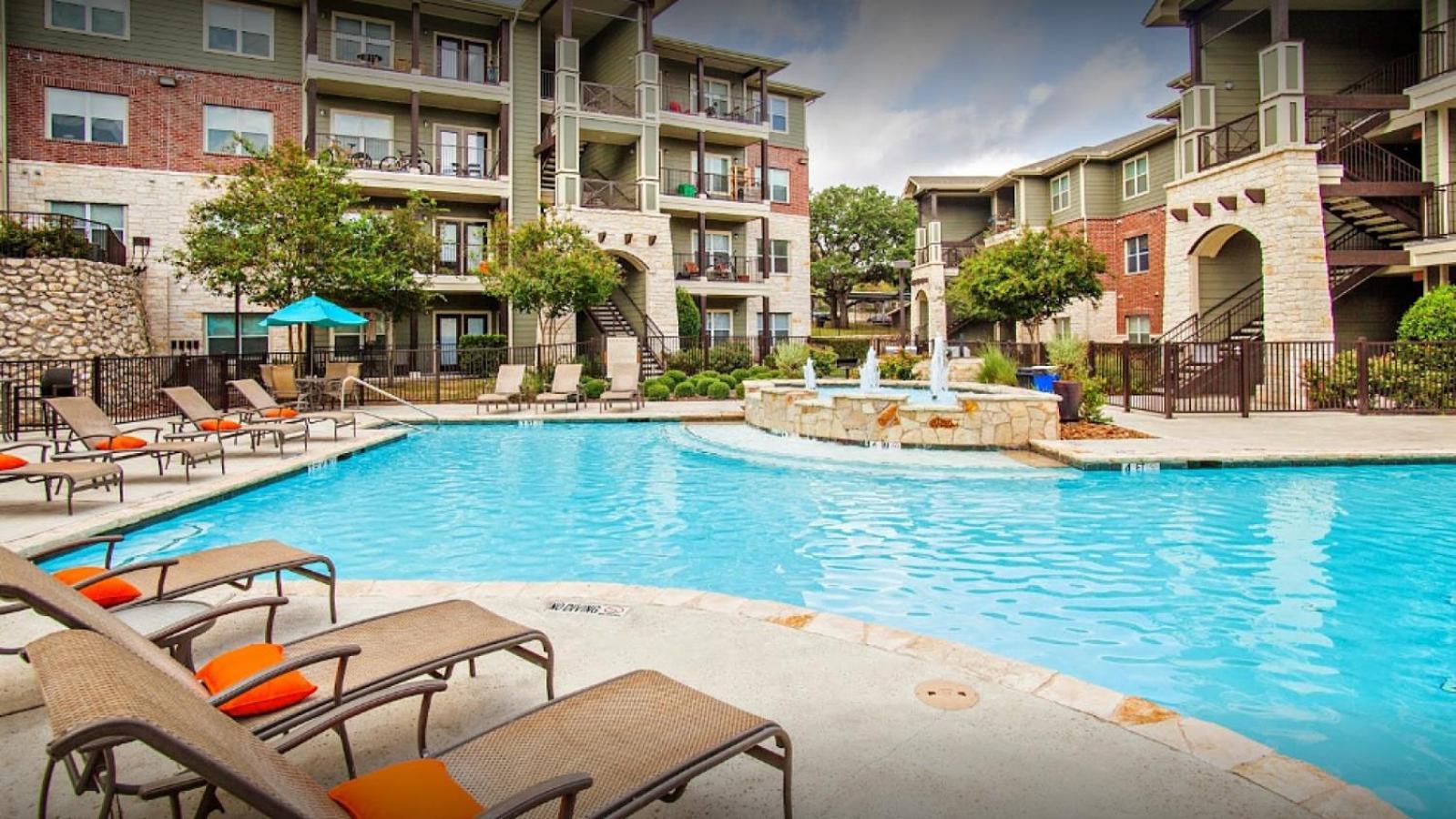 Landing At Ap Agave At South Congress - 2 Bedrooms In South *