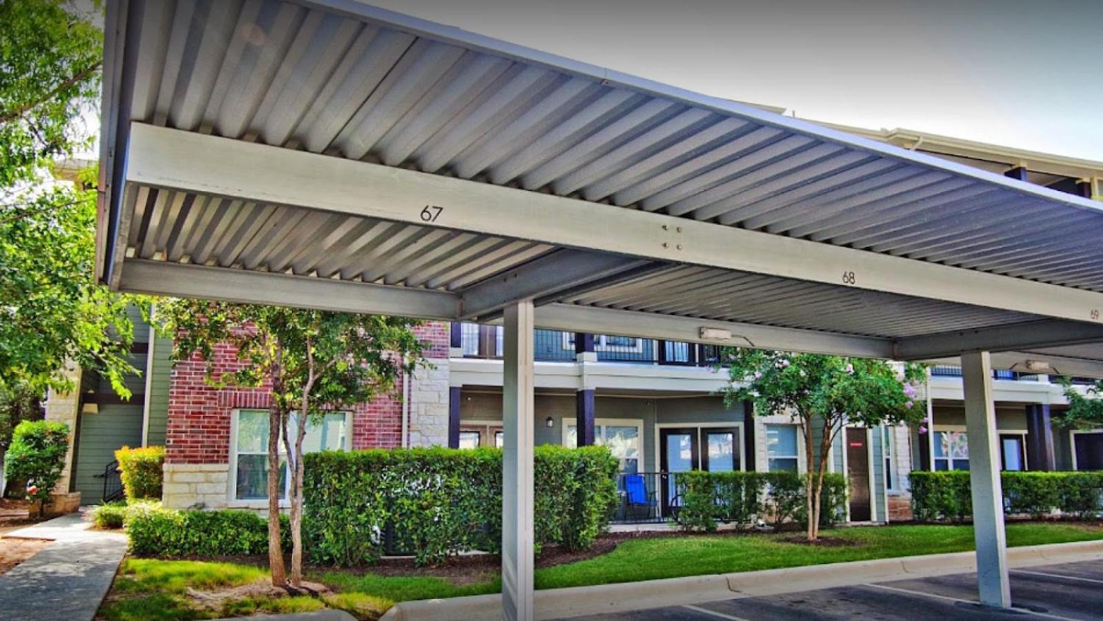 Landing At Ap Agave At South Congress - 2 Bedrooms In South