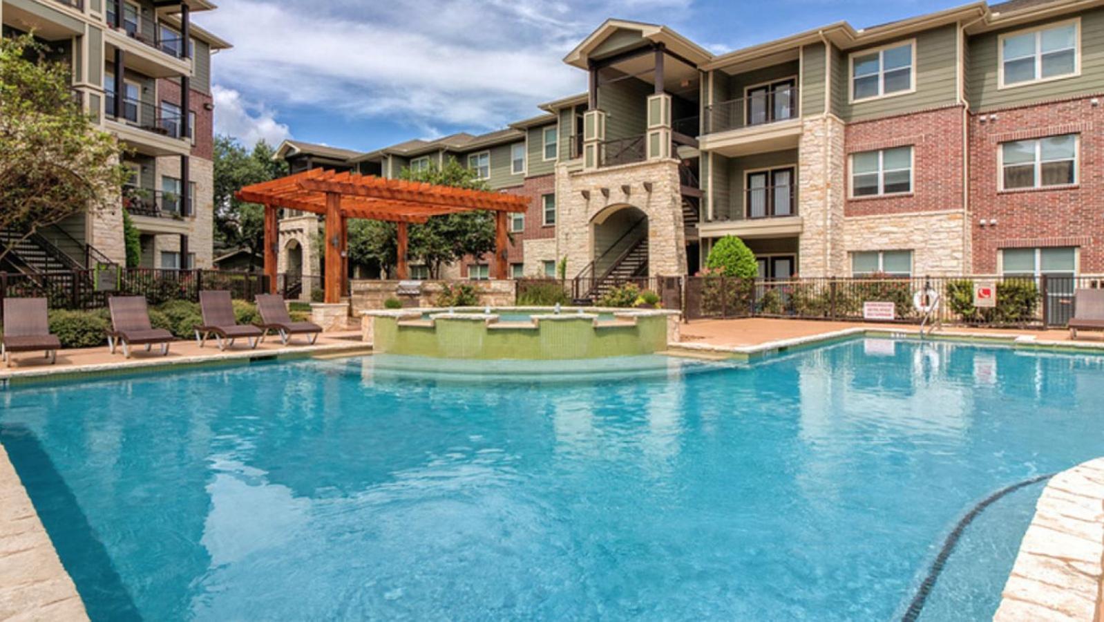 Landing At Ap Agave At South Congress - 2 Bedrooms In South * Austin