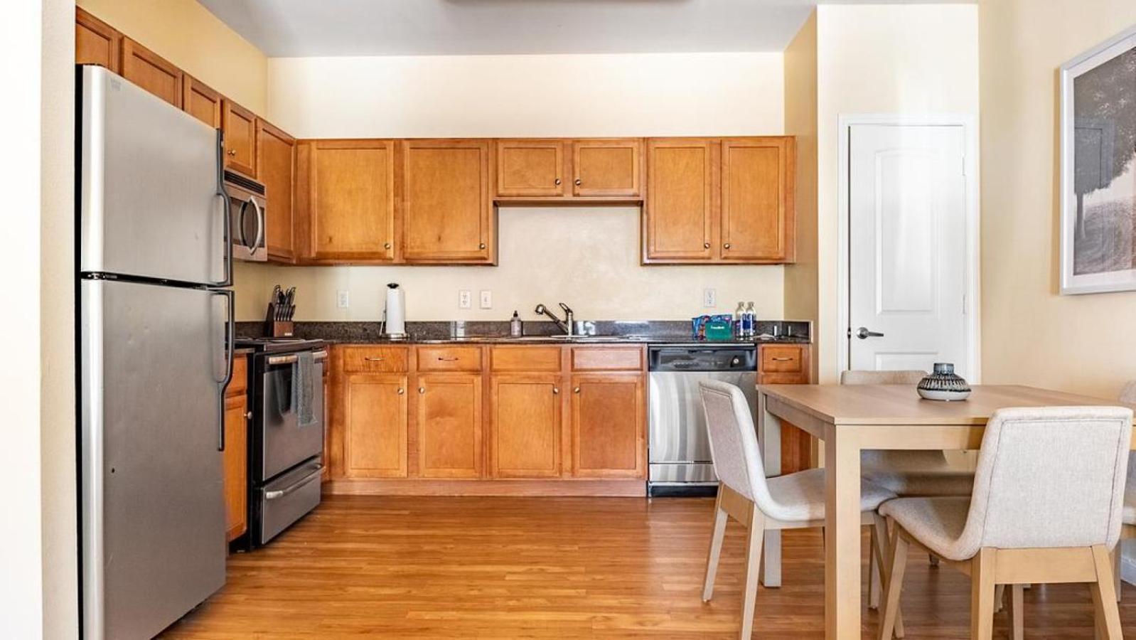 Landing At Ap Agave At South Congress - 2 Bedrooms In South Austin