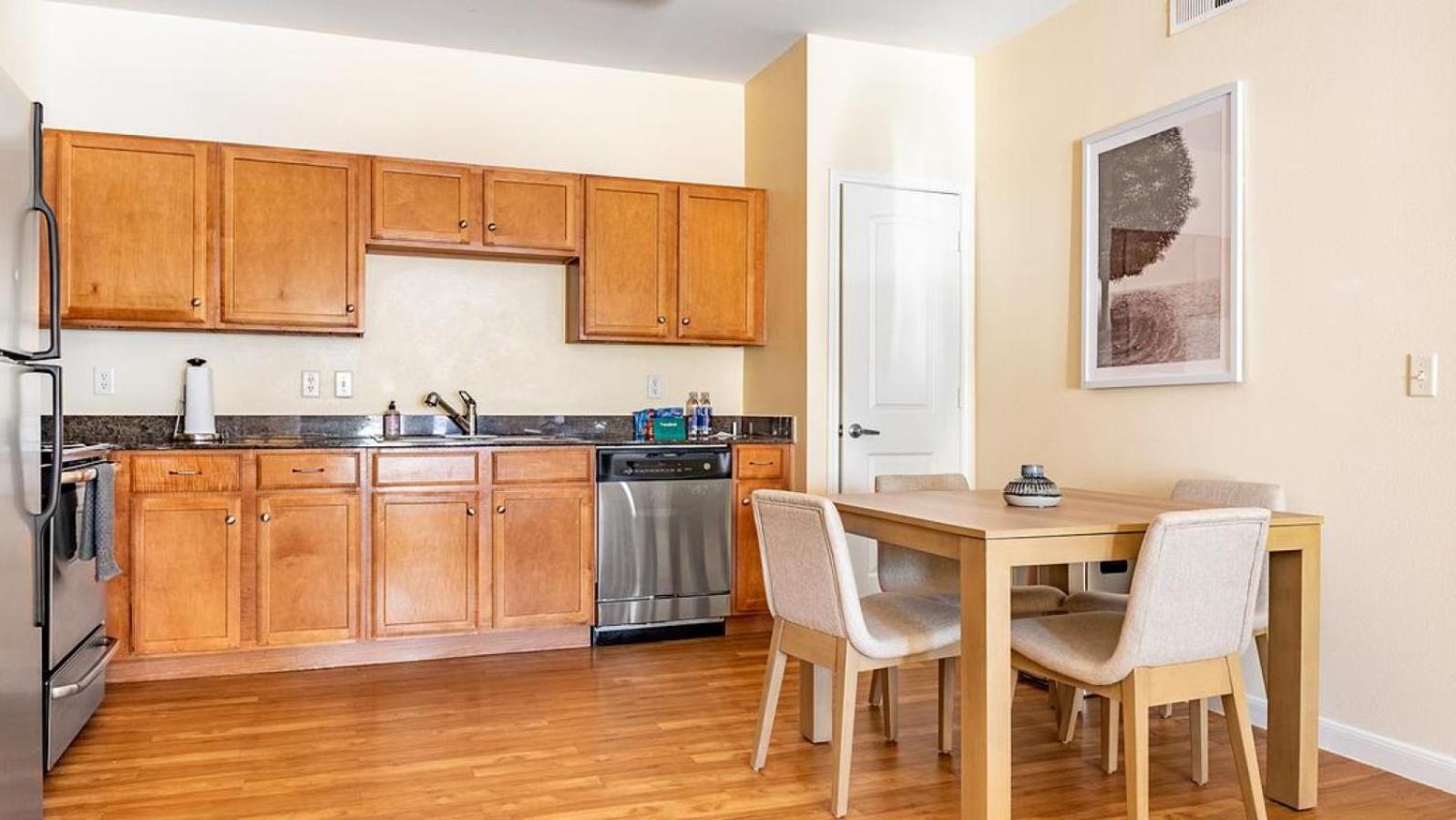 Apartment Landing At Ap Agave At South Congress - 2 Bedrooms In South Austin