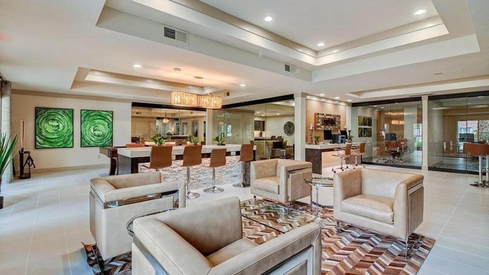 Apartment Landing At Ap Agave At South Congress - 2 Bedrooms In South Austin