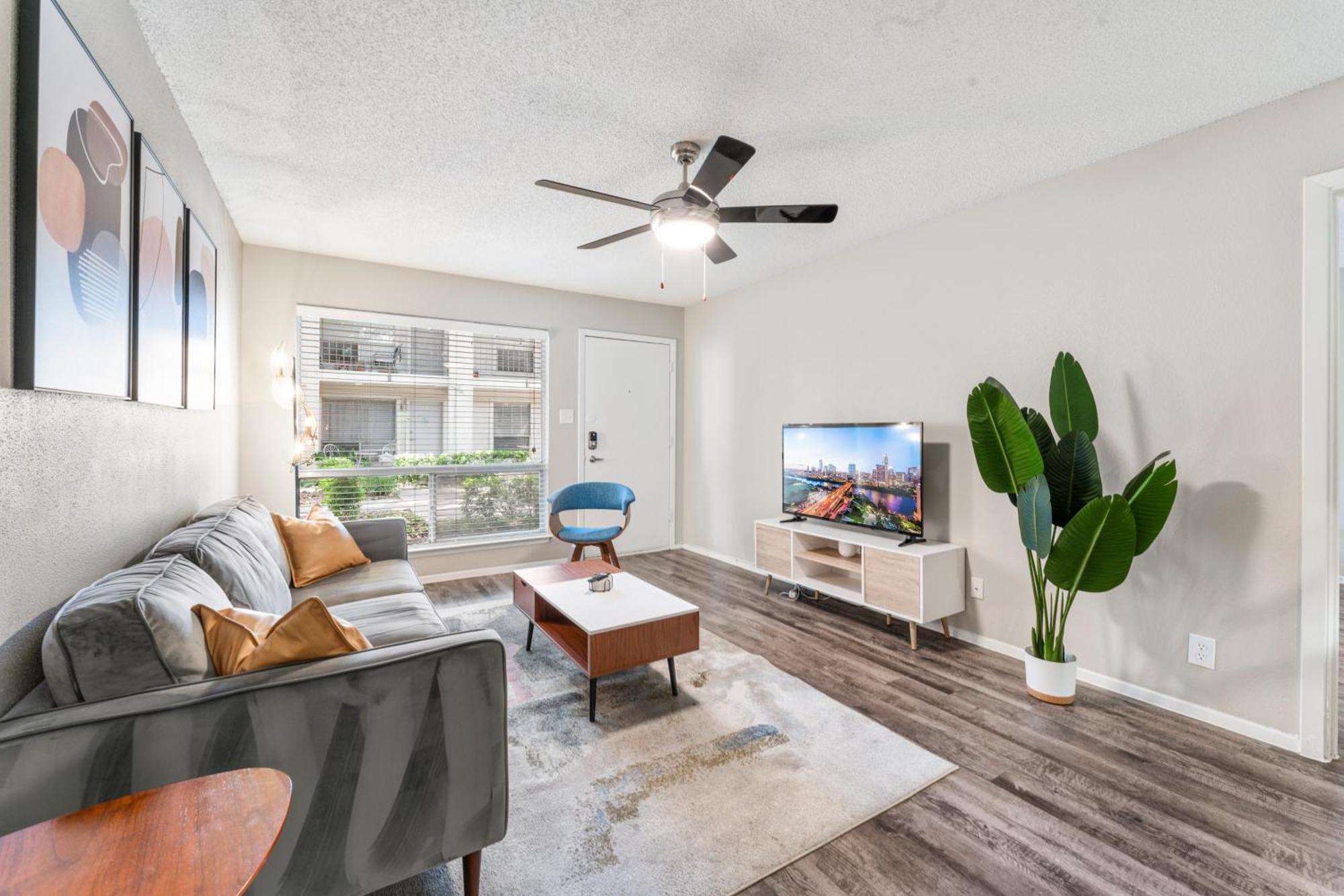 Soco Chic Close To Downtown * Austin