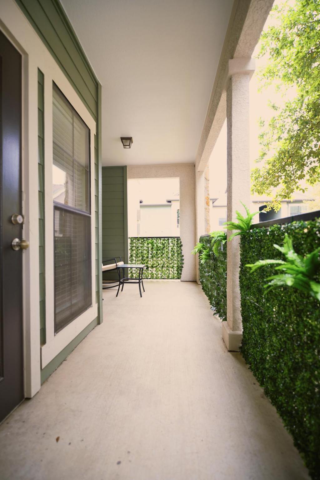 Apartment Charming 2 Bedroom, 2 Bath Austin
