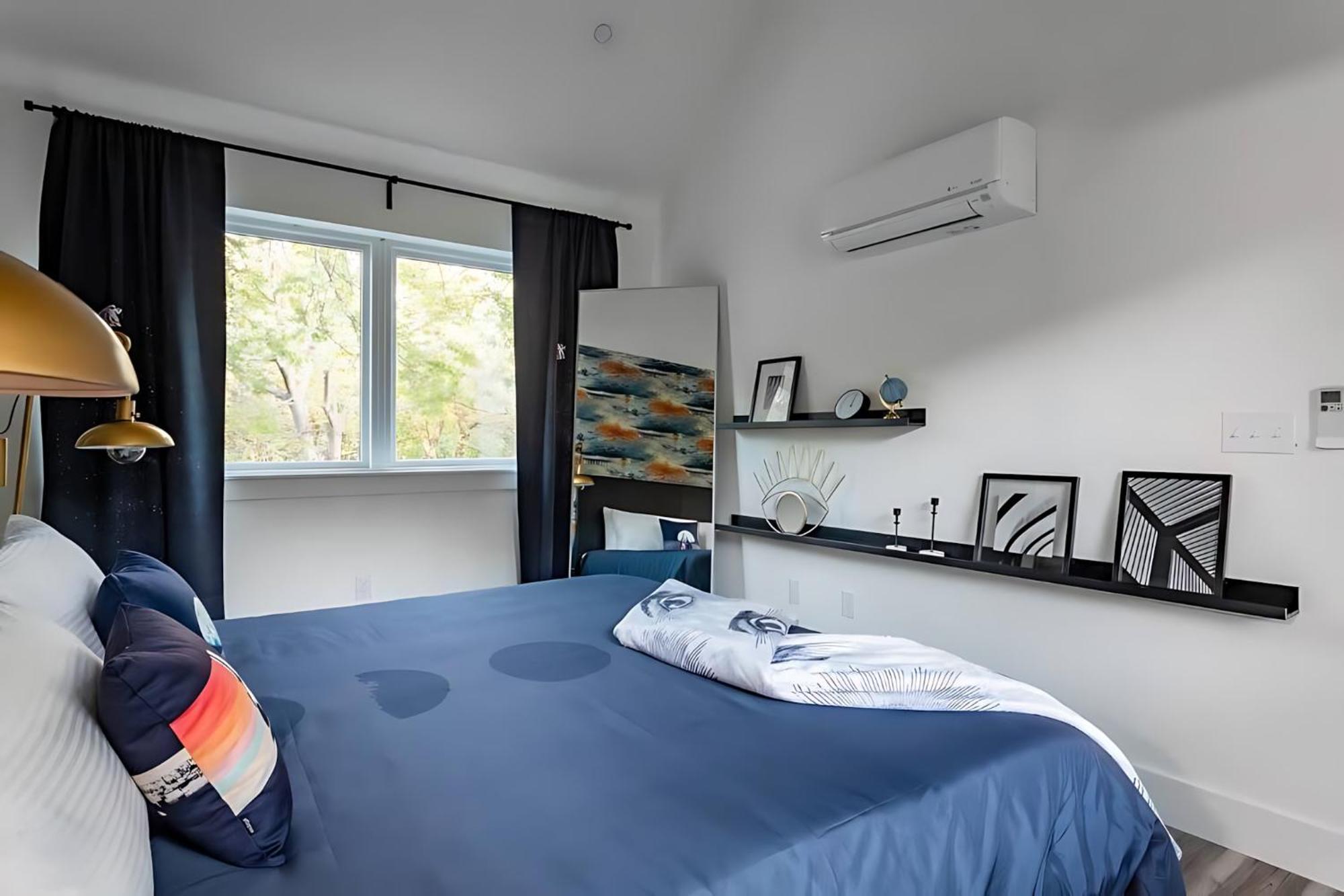 Holiday home Two-home 3rd St - Estate 6th Street - 4 Min Walk *