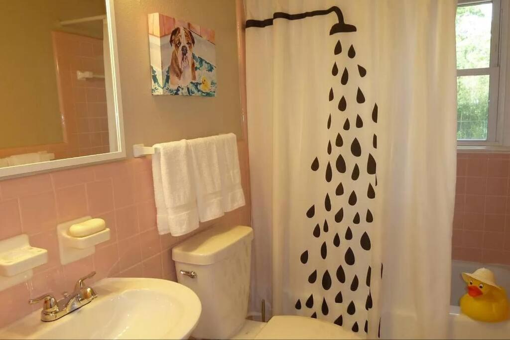3br Pet Friendly With Big Yard Holiday home