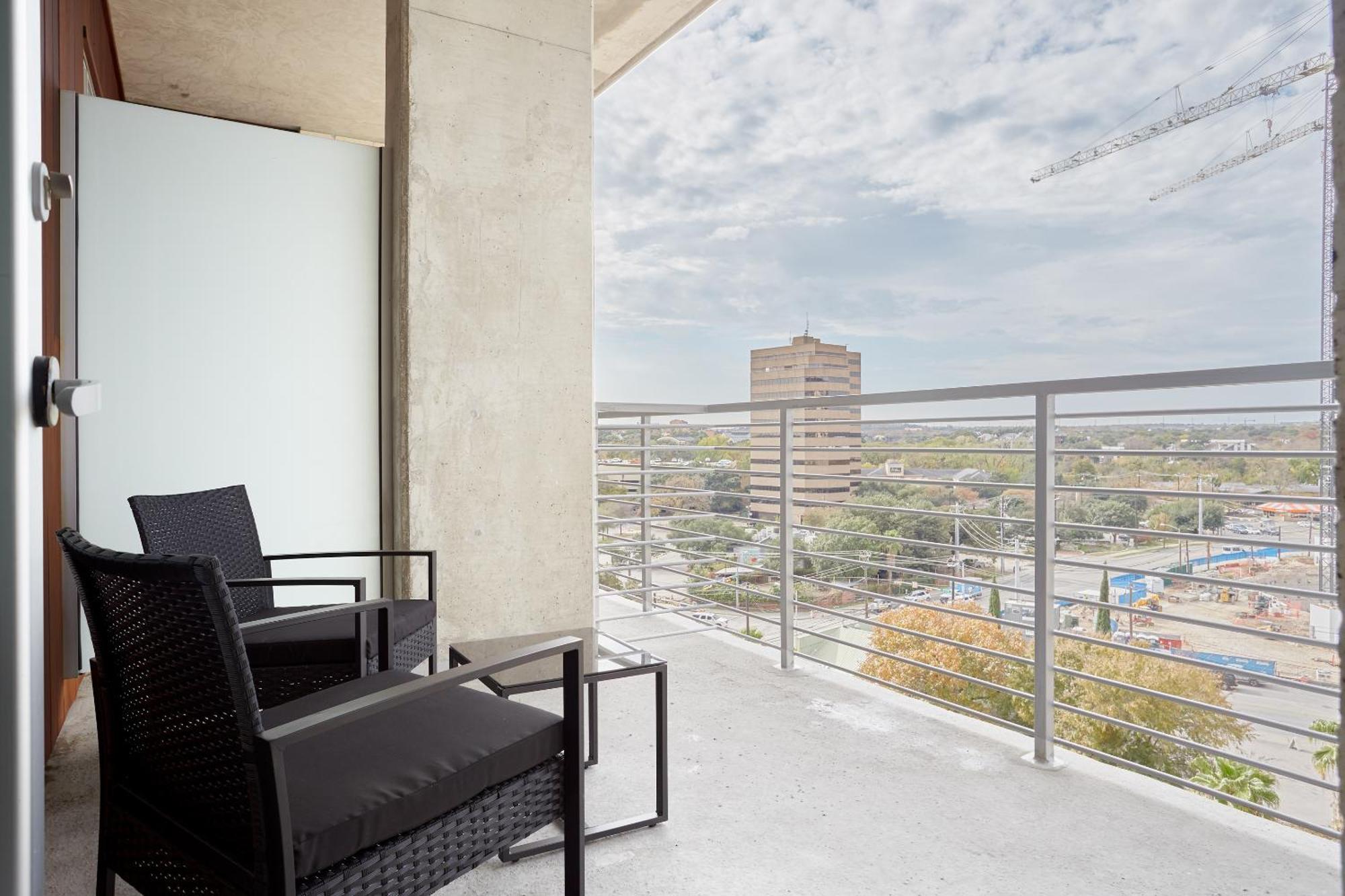 Aparthotel Sonder At The Catherine 4*