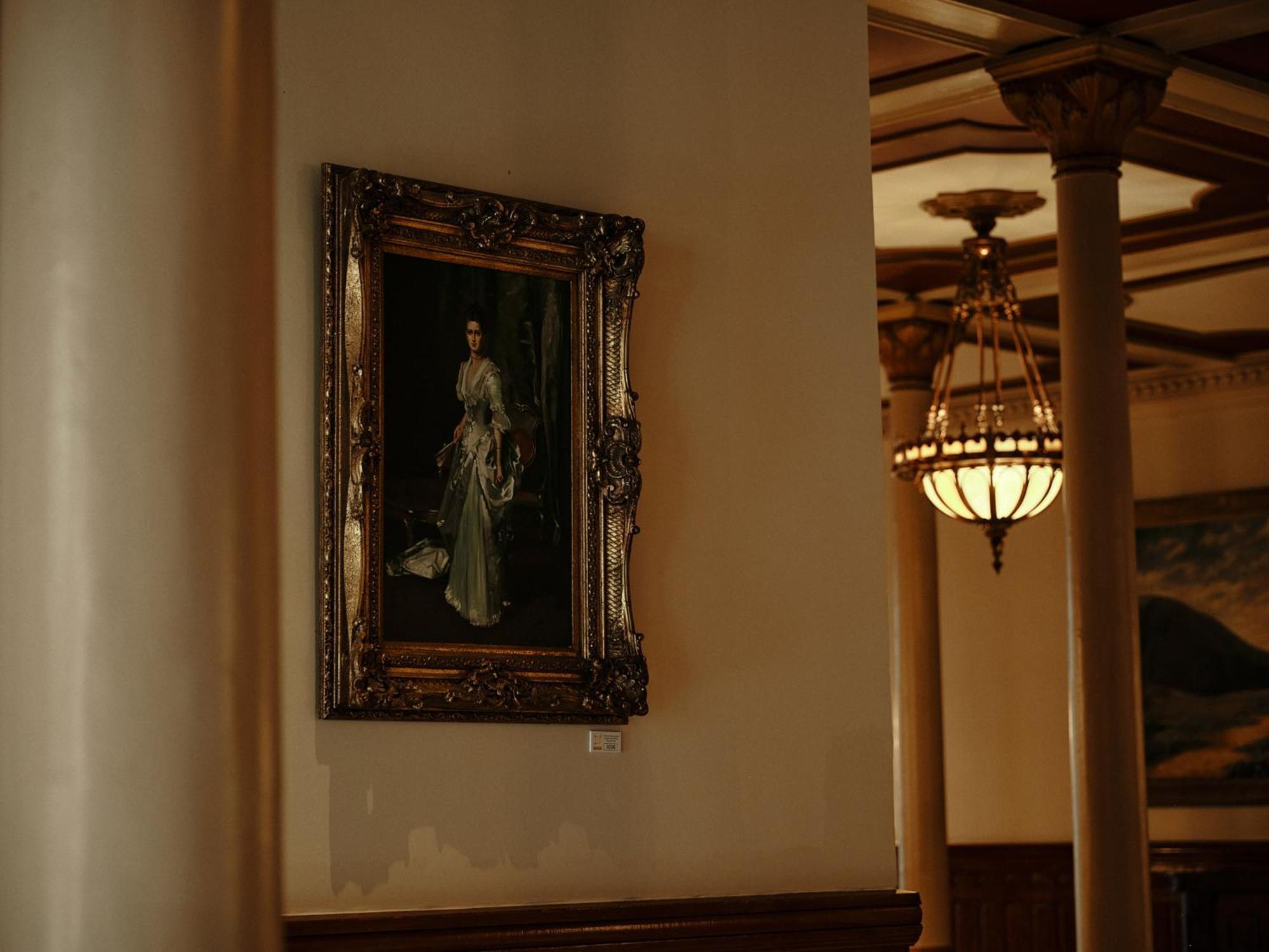 The Driskill 5* Austin