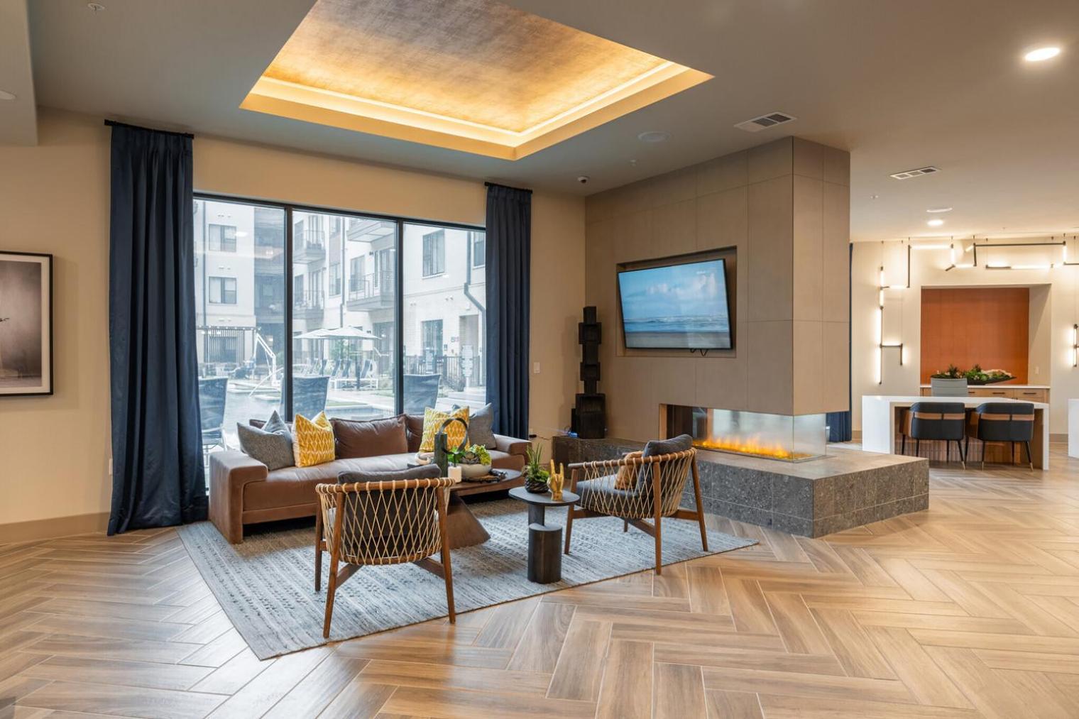 Highlands 2br W Pool Wd Gym Vibrant Area Atx-198 Apartment Austin