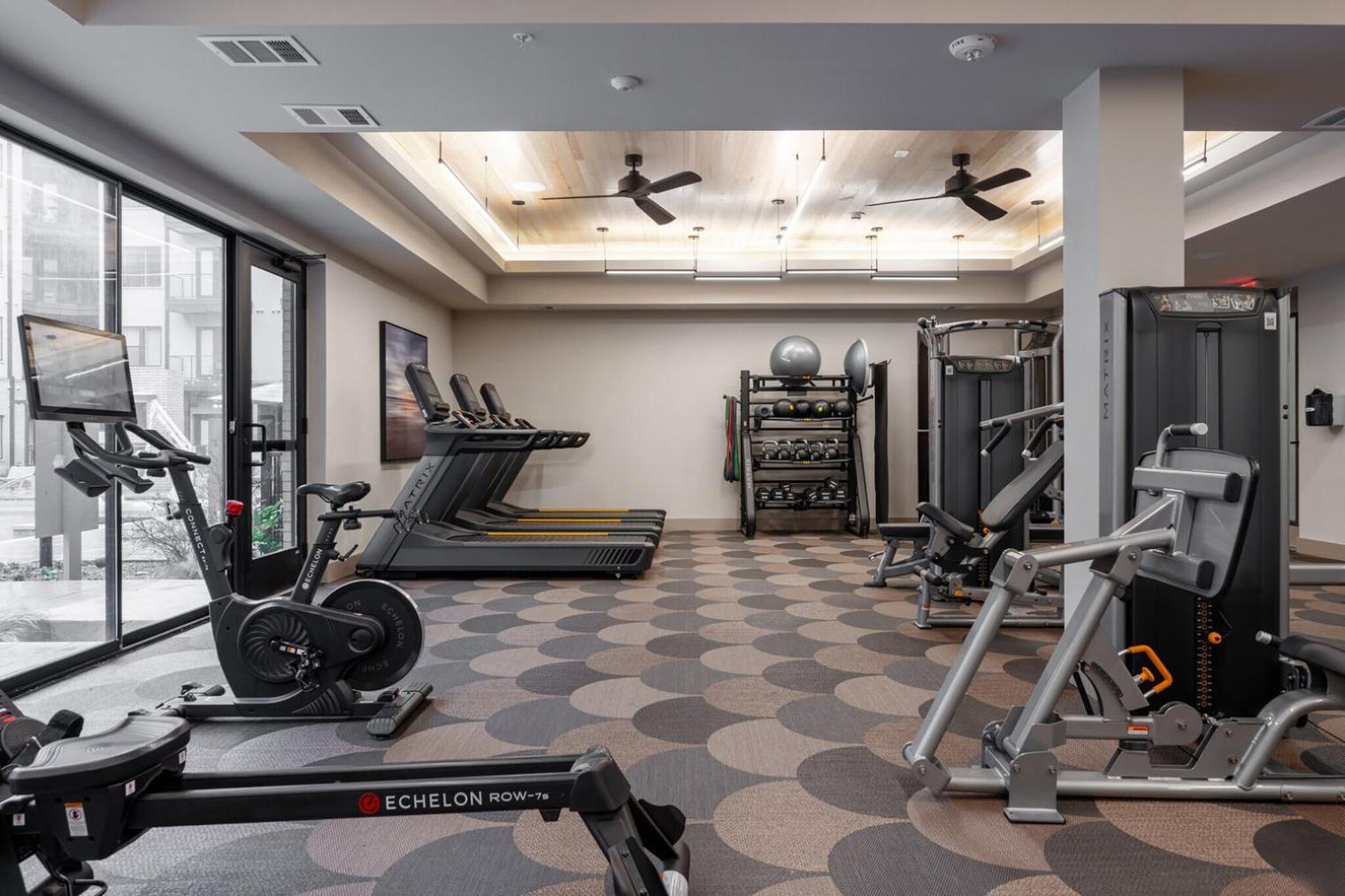Apartment Highlands 2br W Pool Wd Gym Vibrant Area Atx-198 *