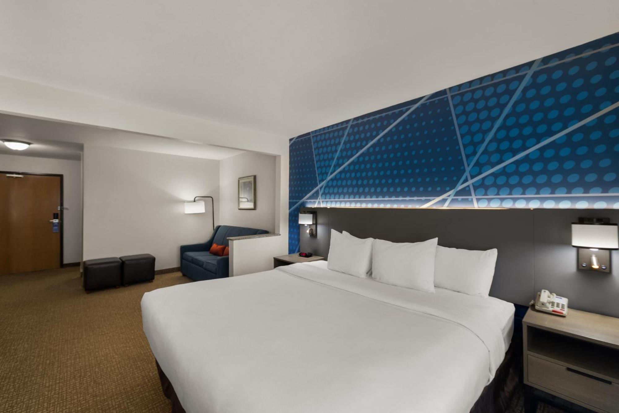 Hotel Comfort & Austin