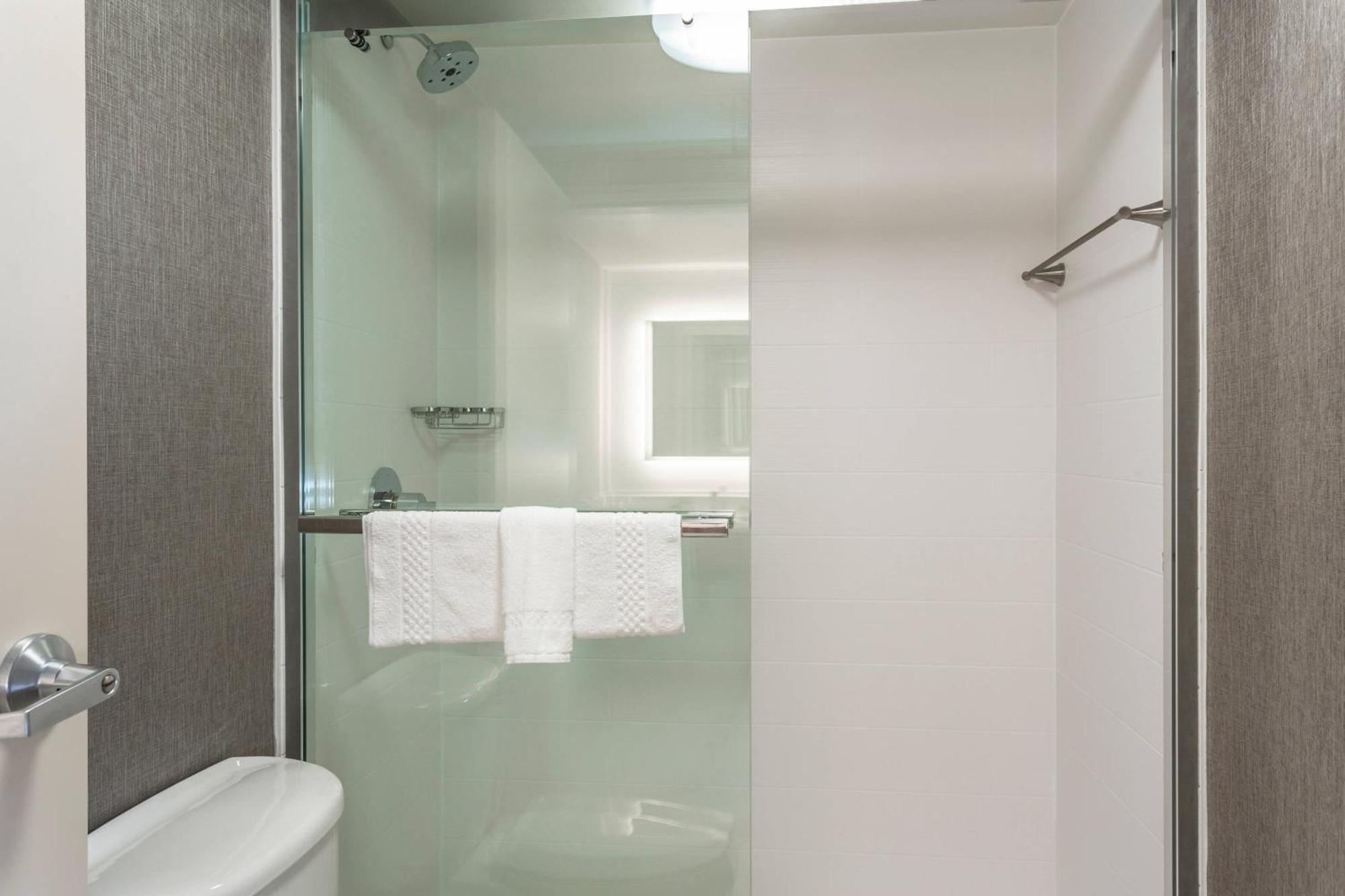 Springhill By Marriott The Domain Area Austin