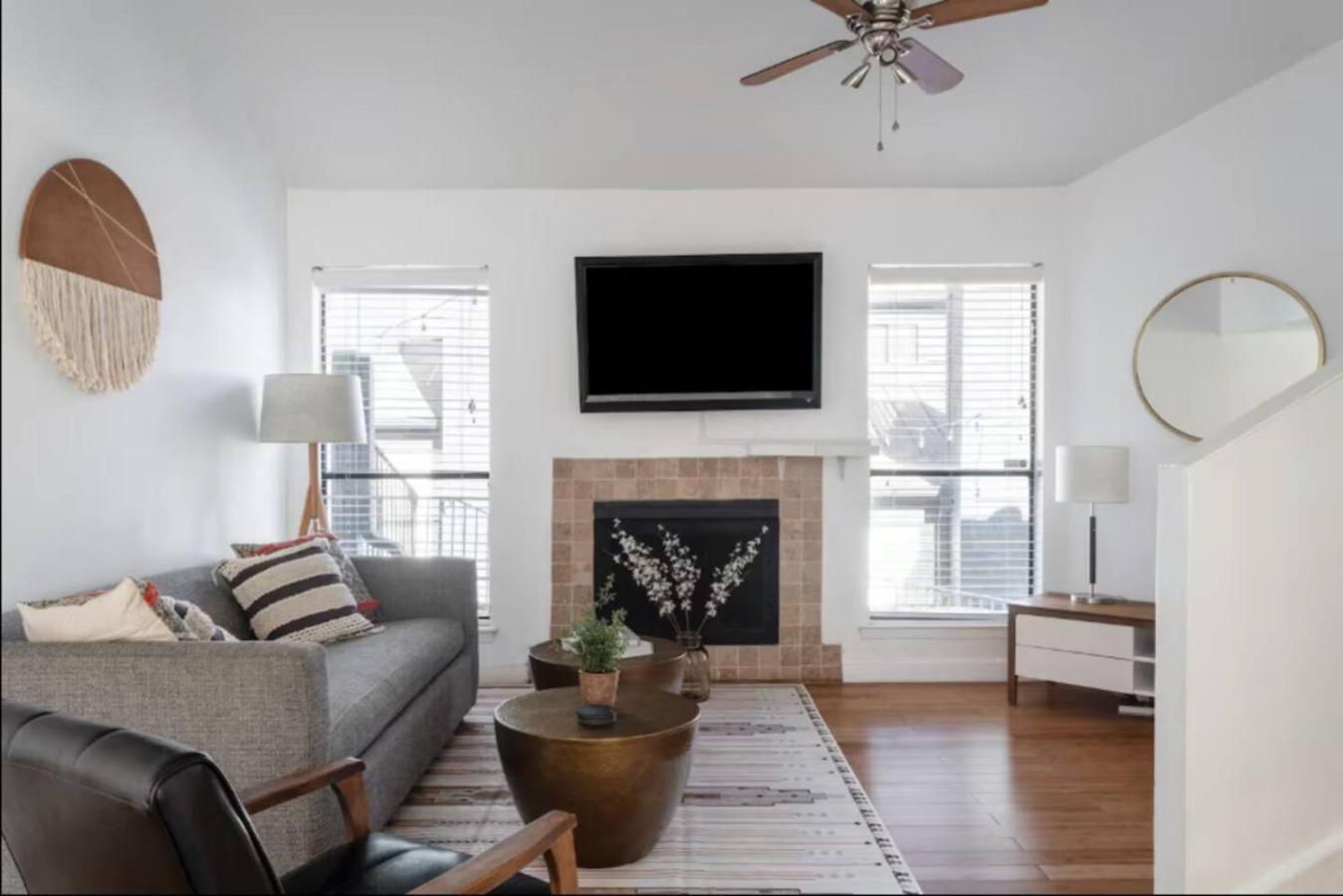 Cozy 2br In The Heart Of Holiday home