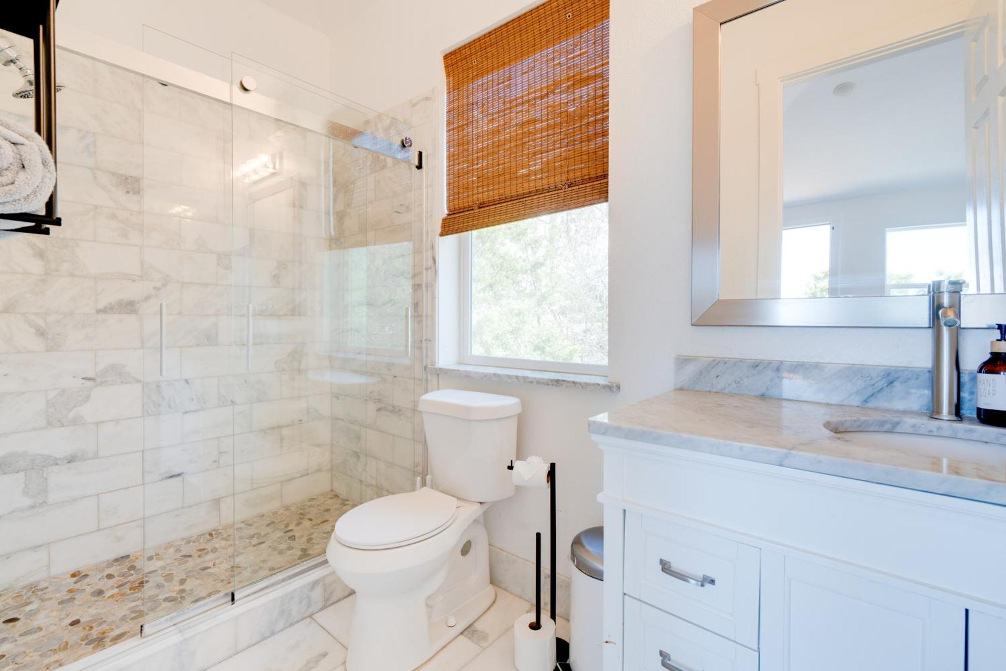 Holiday home Stylish Near Travis With Entertainment Austin