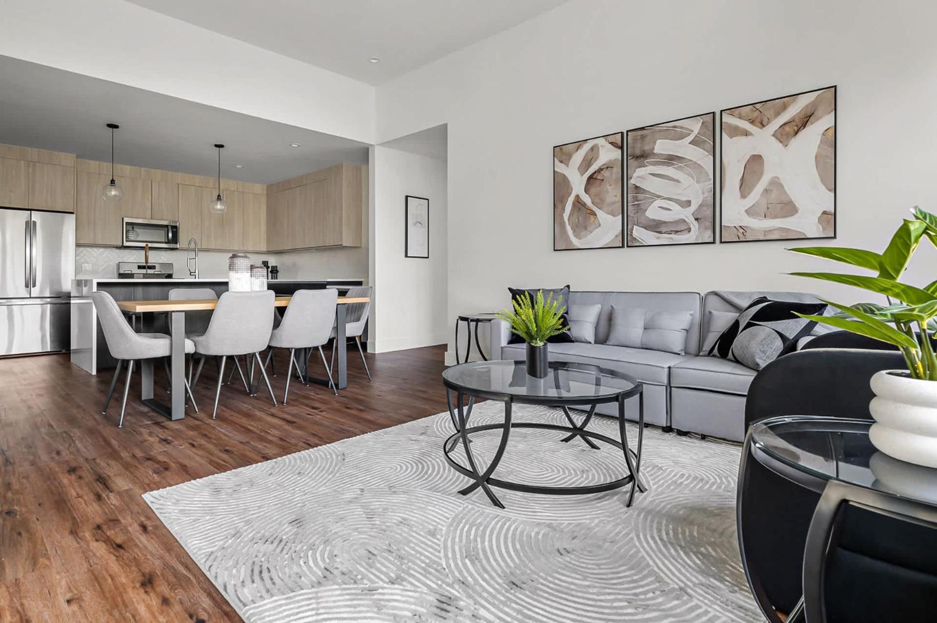 Upstay New Renos Spacious Near Soco * Austin