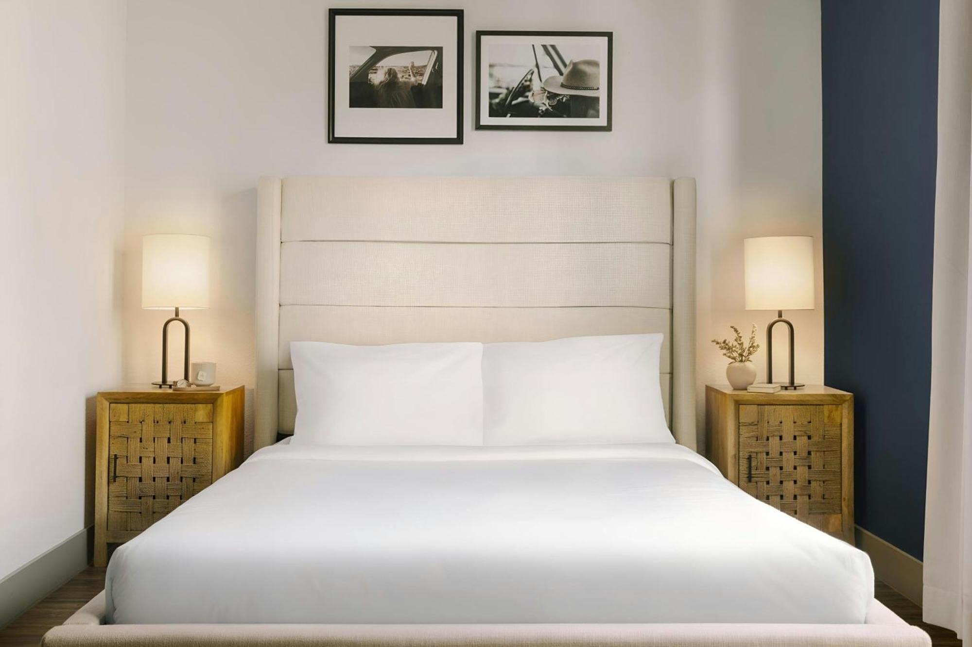 Sonder By Marriott Bonvoy East 5th East Aparthotel Austin