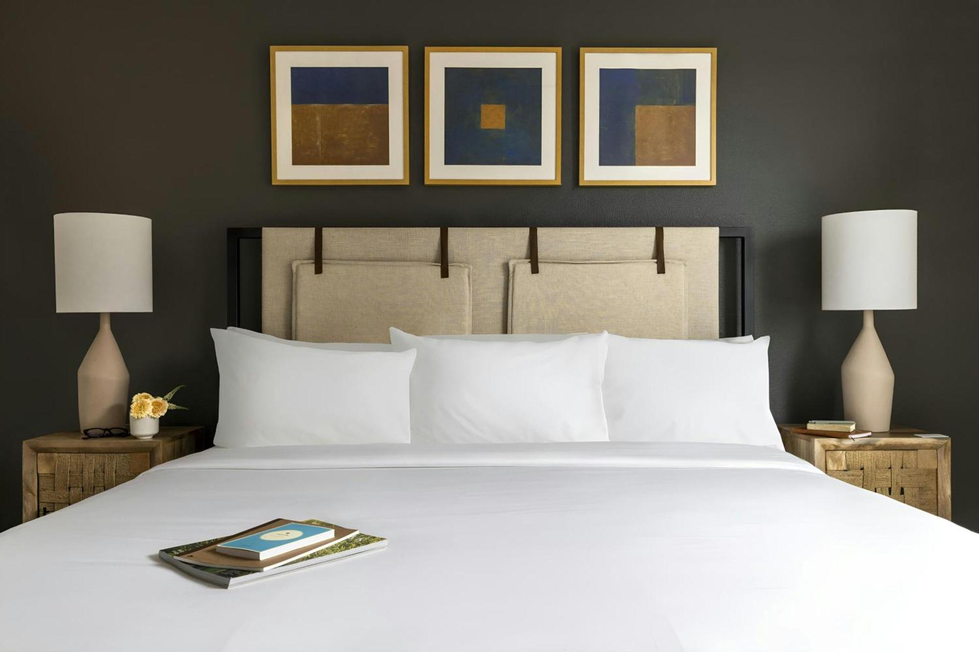 Sonder By Marriott Bonvoy East 5th East