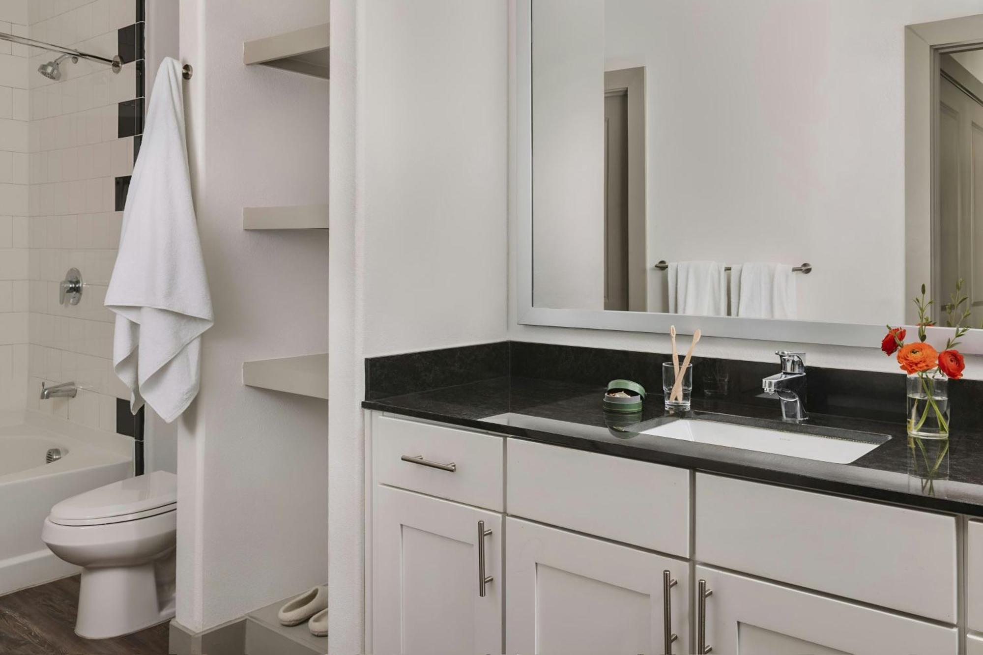 Aparthotel Sonder By Marriott Bonvoy East 5th East 4*