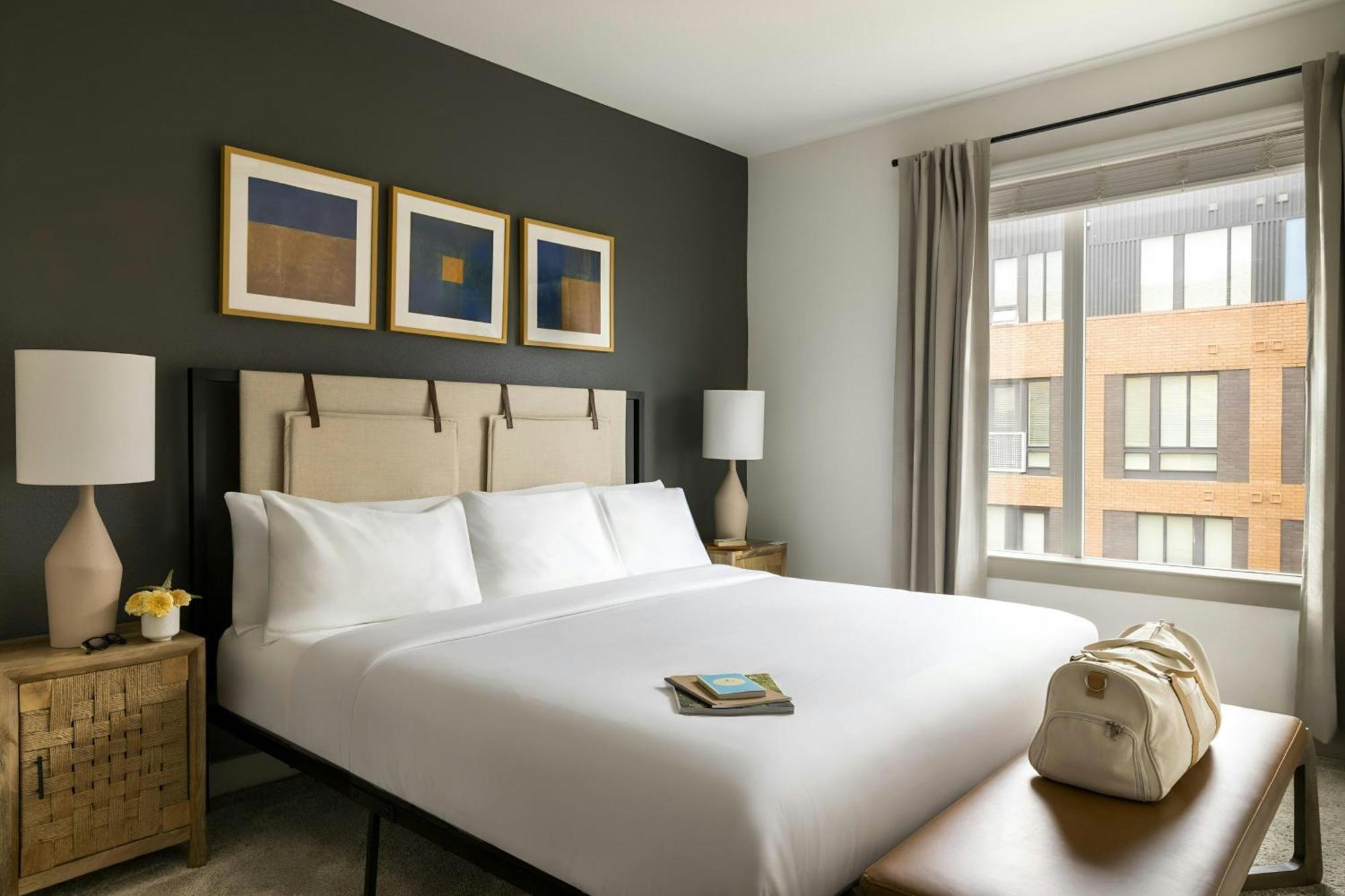 Sonder By Marriott Bonvoy East 5th East Aparthotel Austin