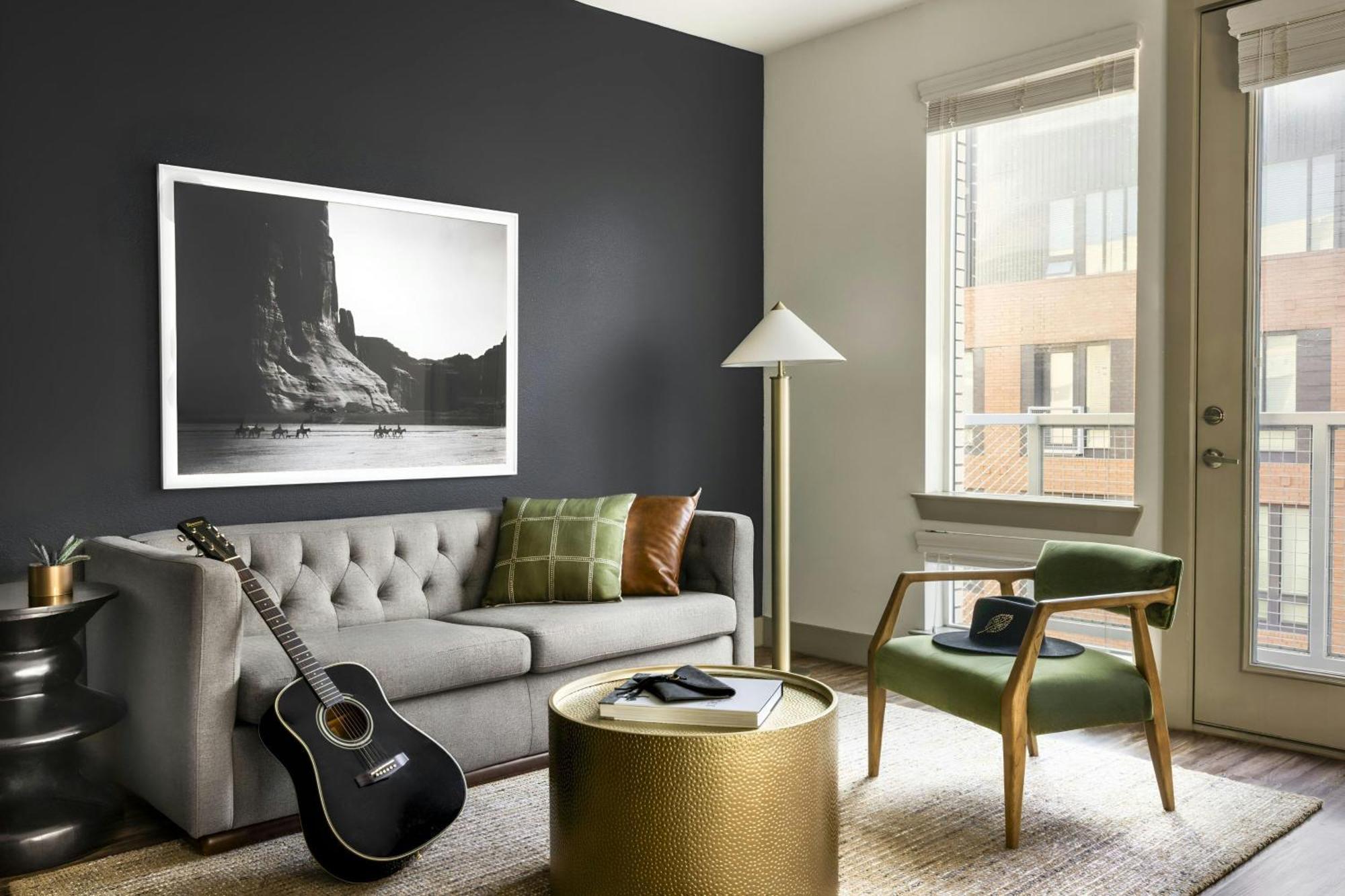 Sonder By Marriott Bonvoy East 5th East Aparthotel 4*