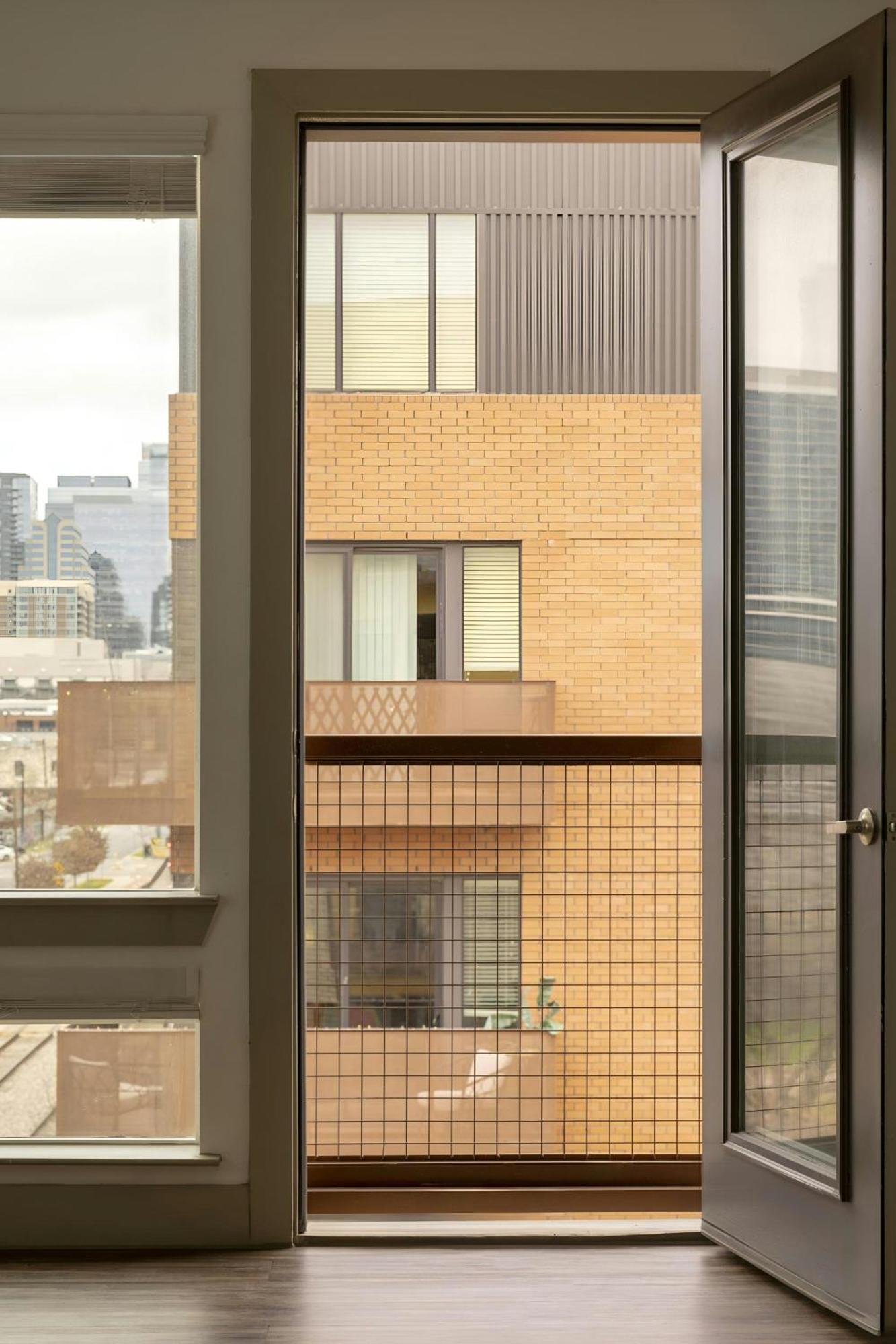 Sonder By Marriott Bonvoy East 5th East 4*
