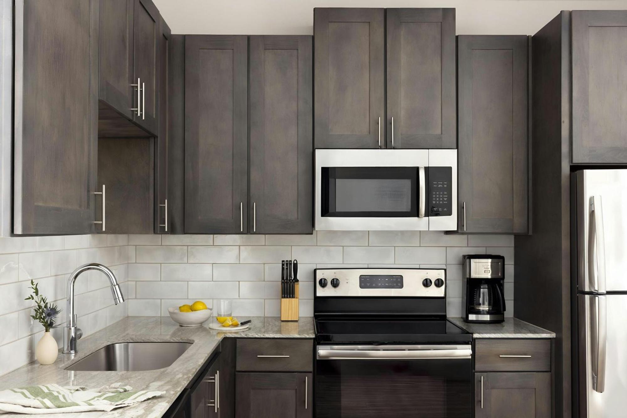 Sonder By Marriott Bonvoy East 5th East 4* Austin