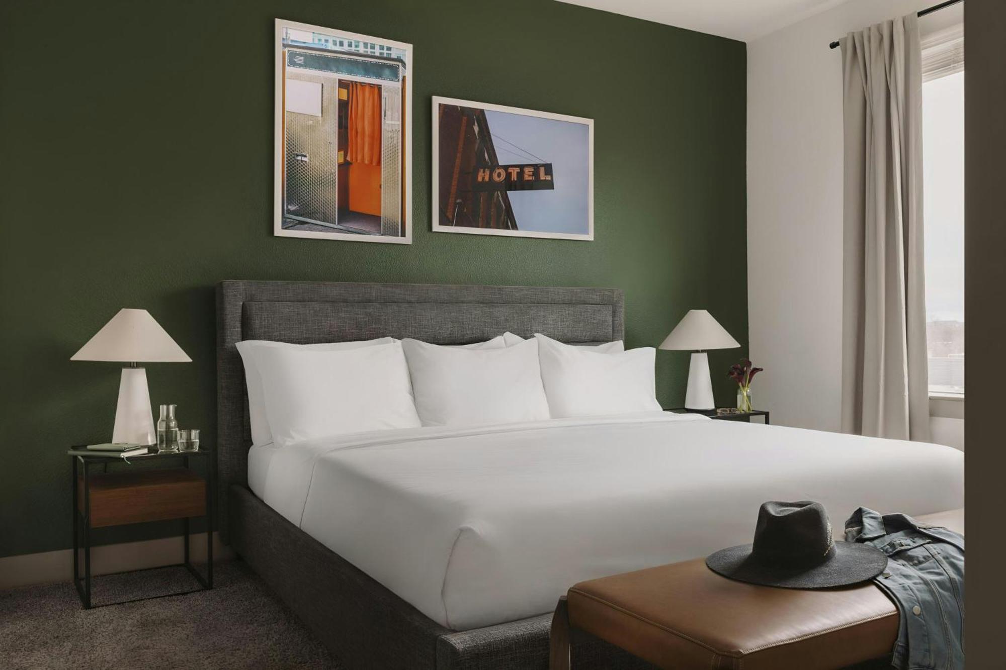 Aparthotel Sonder By Marriott Bonvoy East 5th East 4*