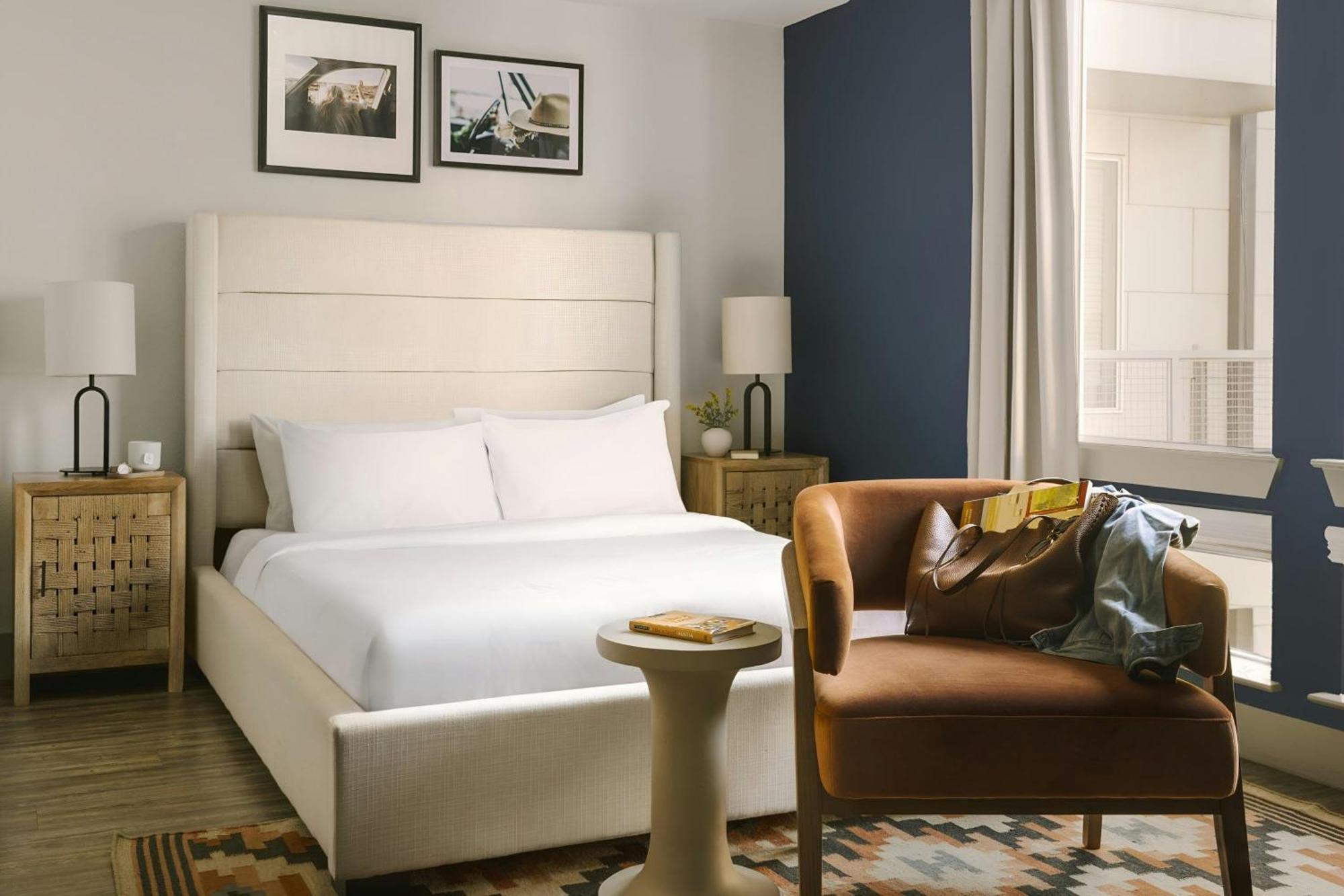 Sonder By Marriott Bonvoy East 5th East 4*