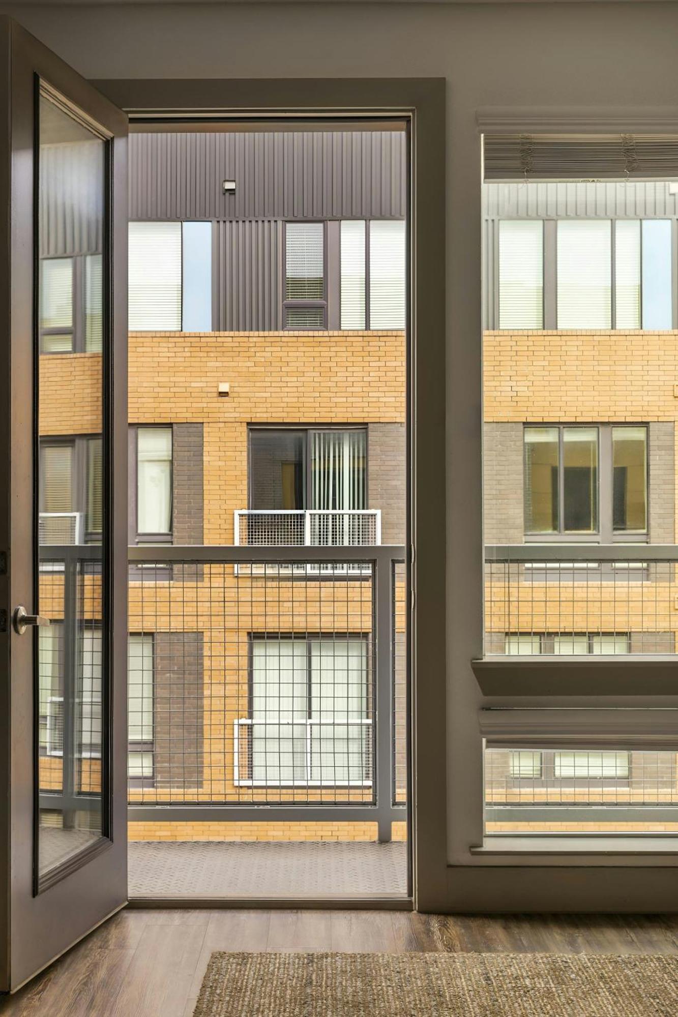 Sonder By Marriott Bonvoy East 5th East 4* Austin