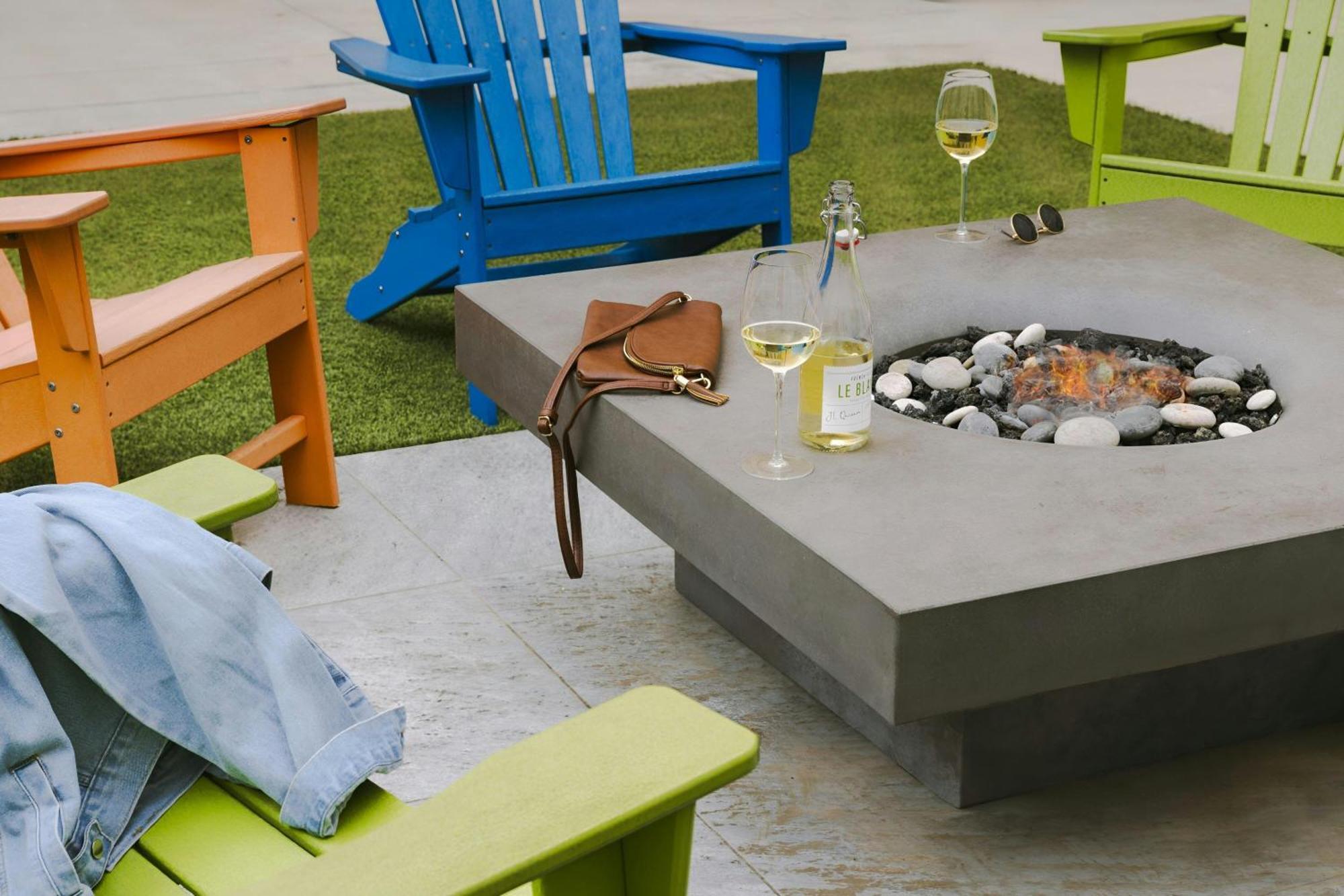 Sonder By Marriott Bonvoy East 5th East 4* Austin
