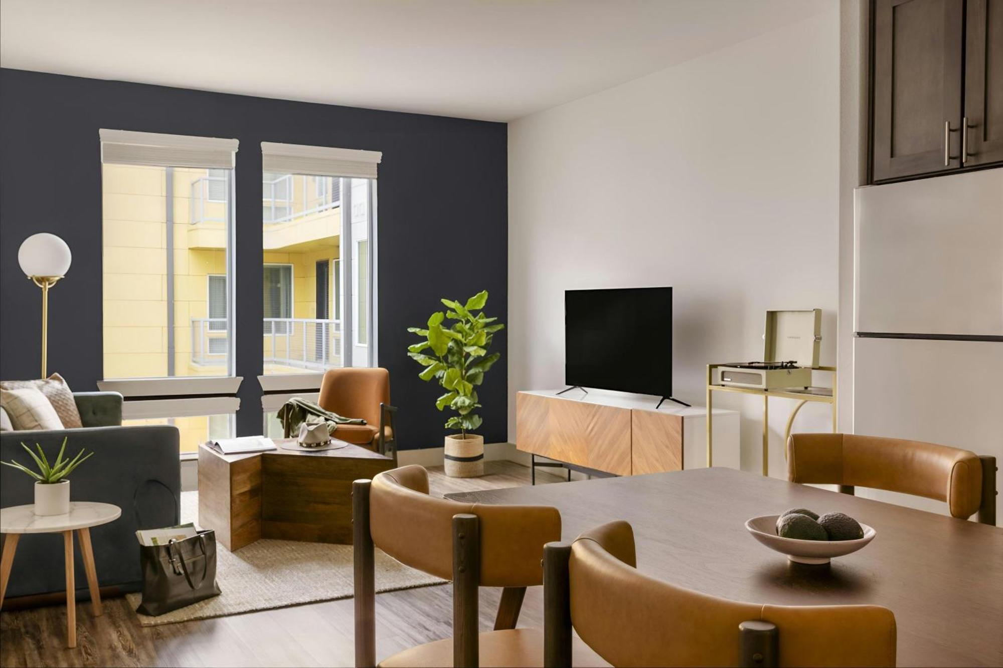 Aparthotel Sonder By Marriott Bonvoy East 5th East