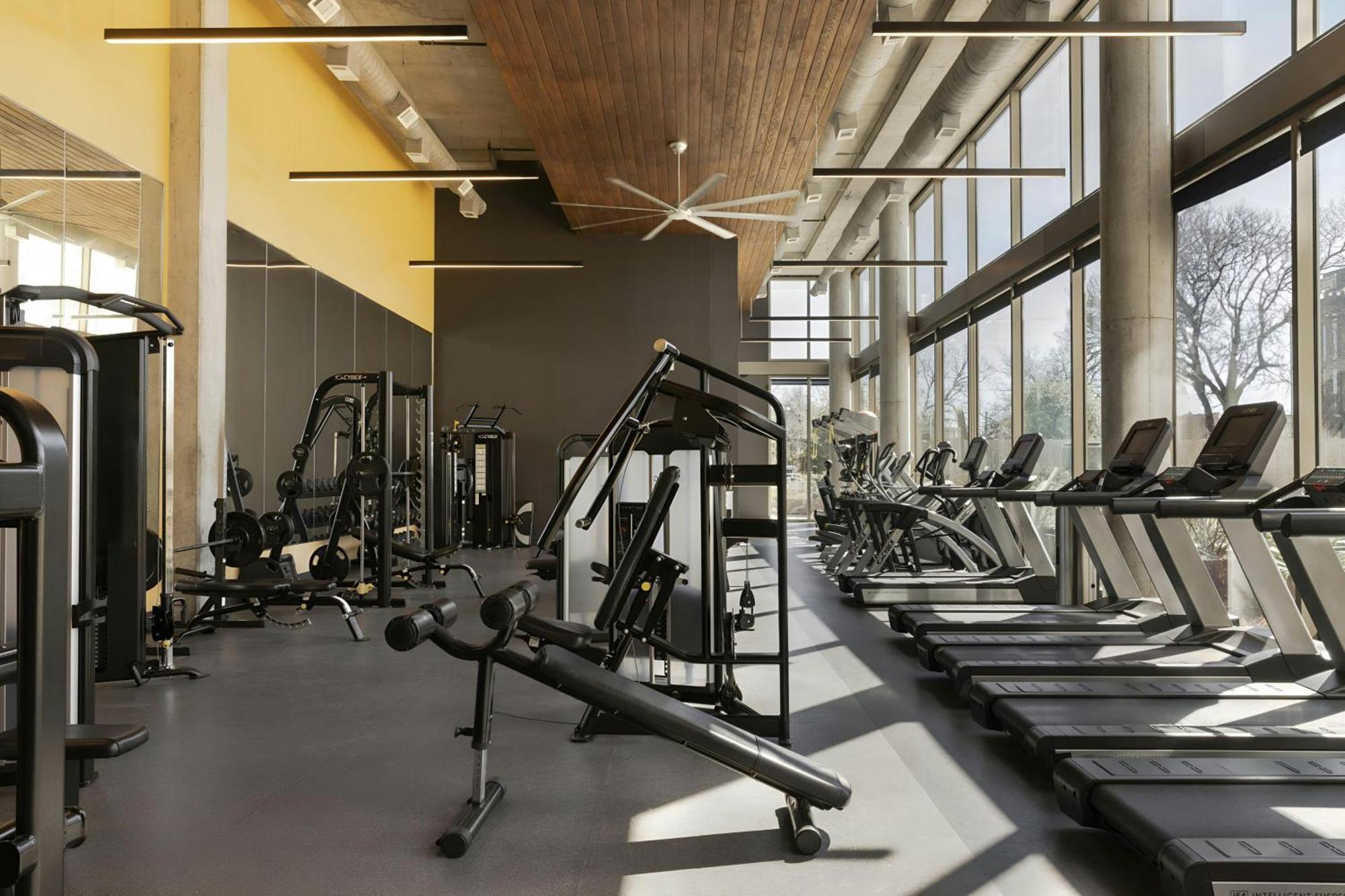 Sonder By Marriott Bonvoy East 5th East Aparthotel