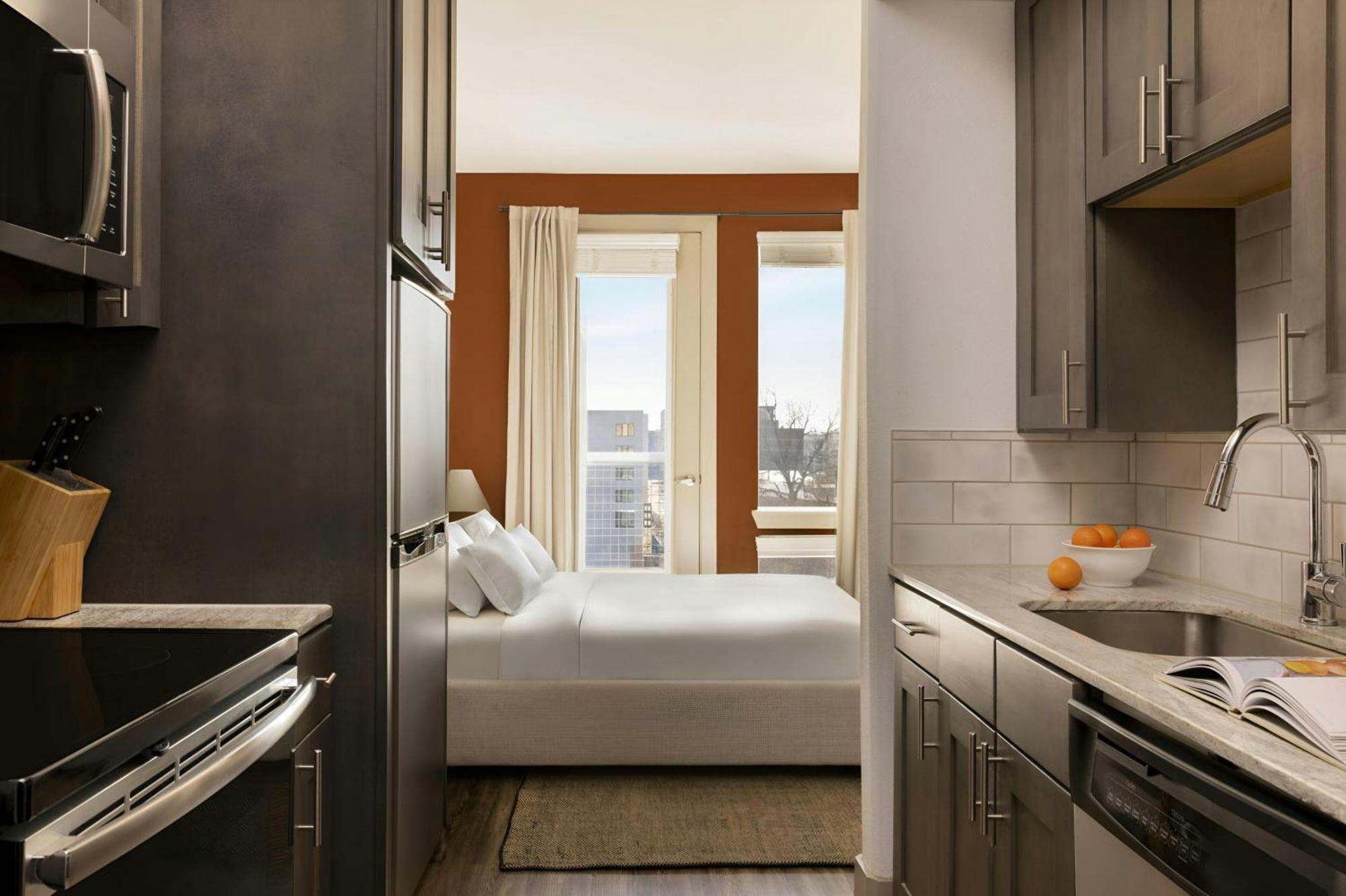 Aparthotel Sonder By Marriott Bonvoy East 5th East Austin