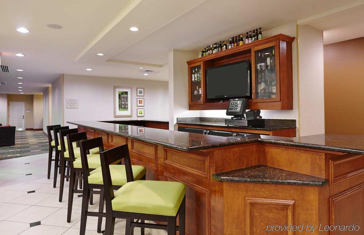 Hilton Garden North Hotel