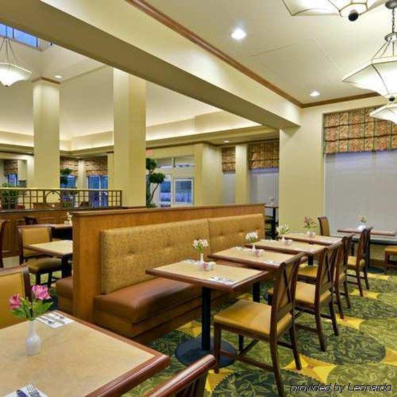Hilton Garden North 3* Austin