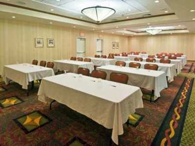 Hotel Hilton Garden North