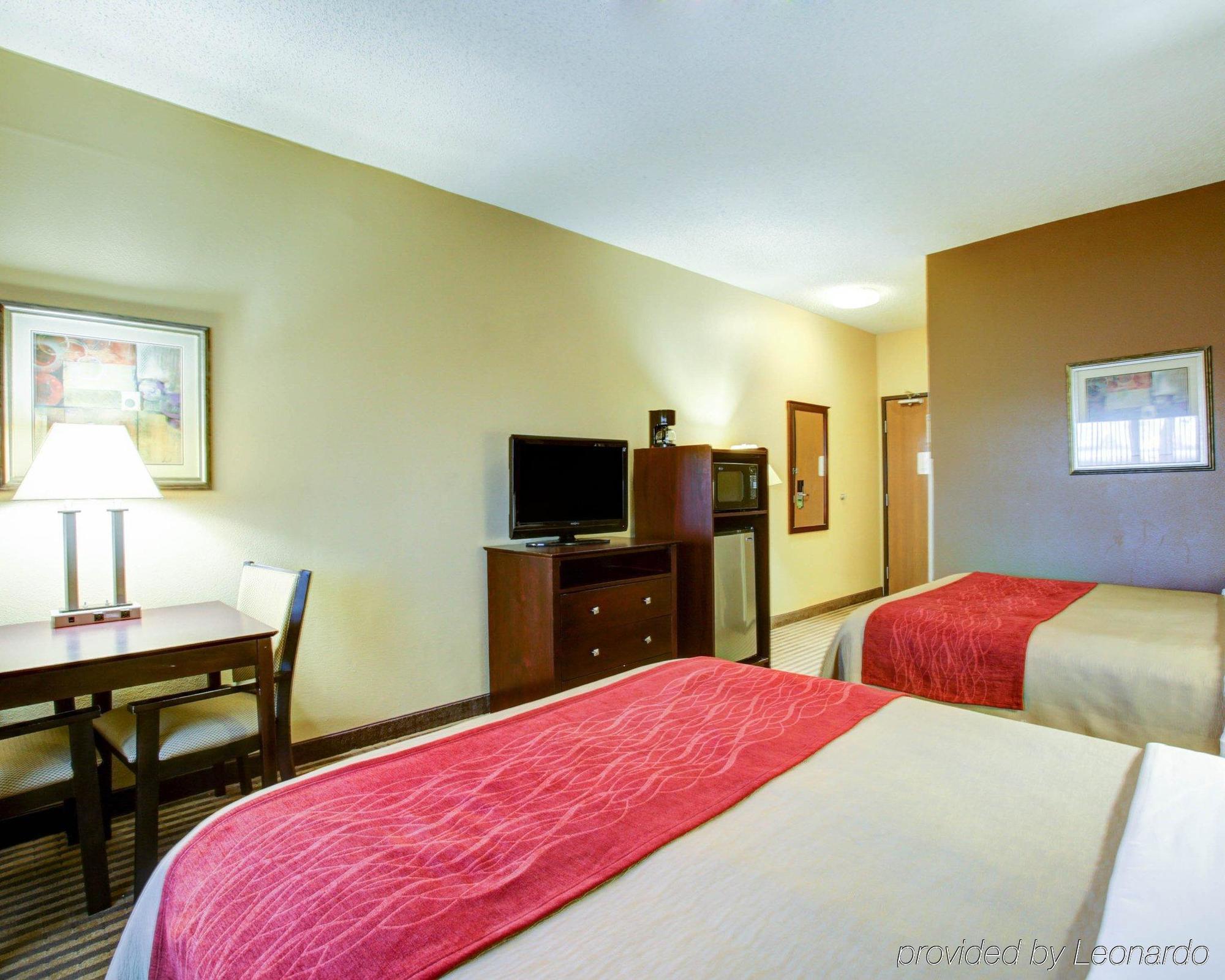 Hotel Comfort &