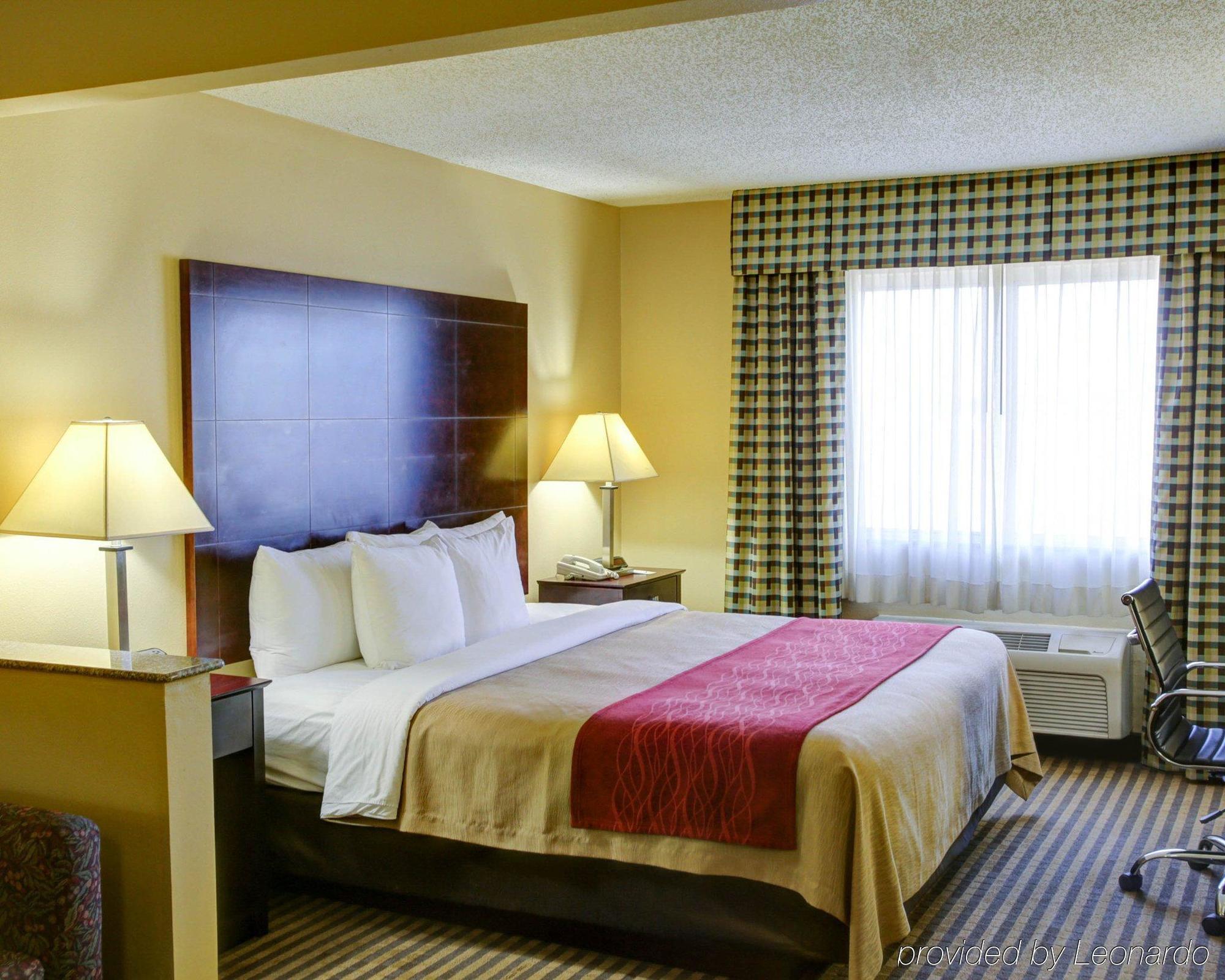 Hotel Comfort & 2*